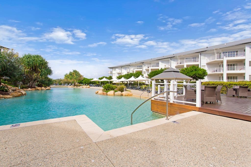 6204 Mantra on Salt, Gunnamatta Avenue, KINGSCLIFF NSW 2487, Kingscliff - Image 1