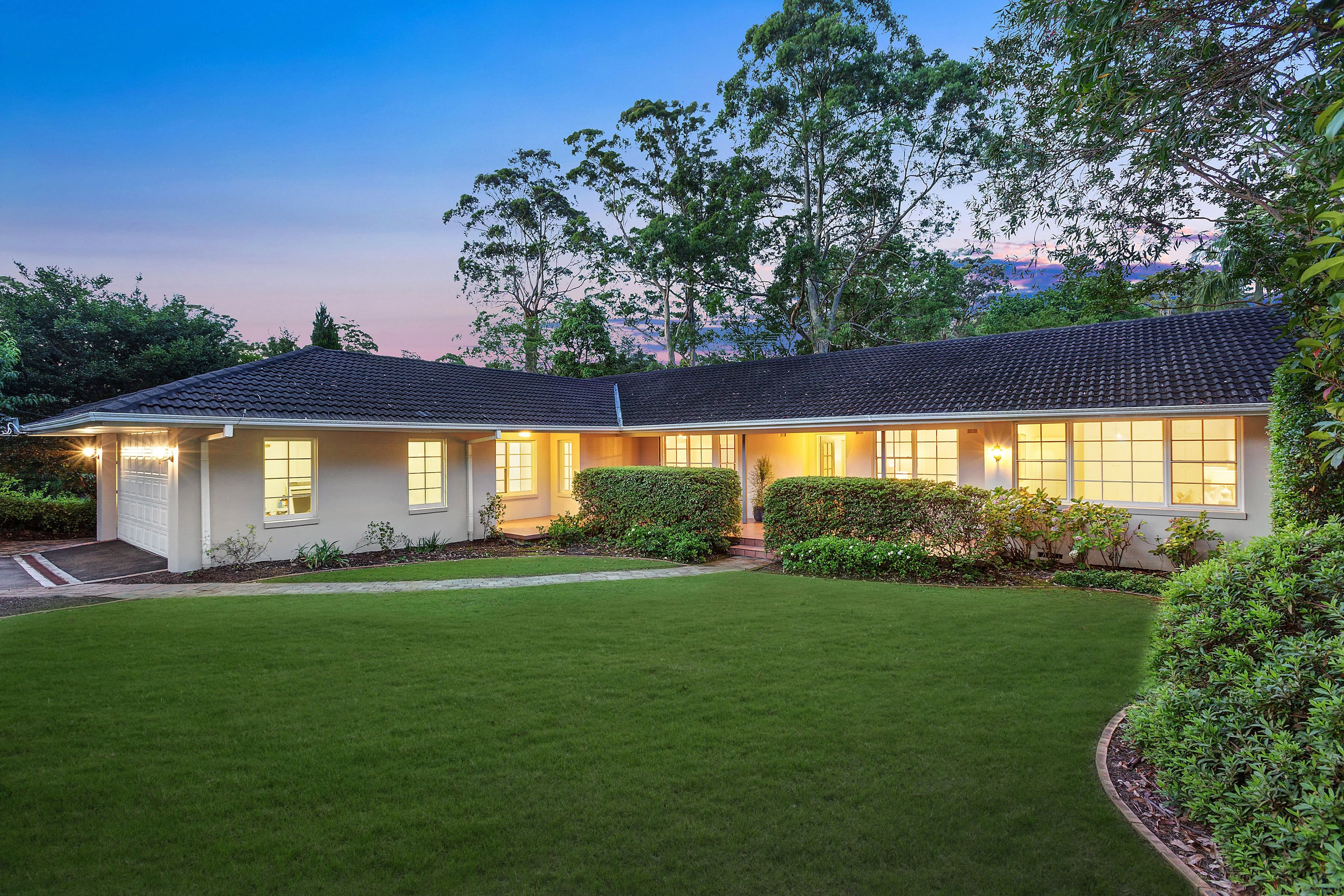 4 Walpole Place, Wahroonga NSW 2076, Wahroonga - Image 1