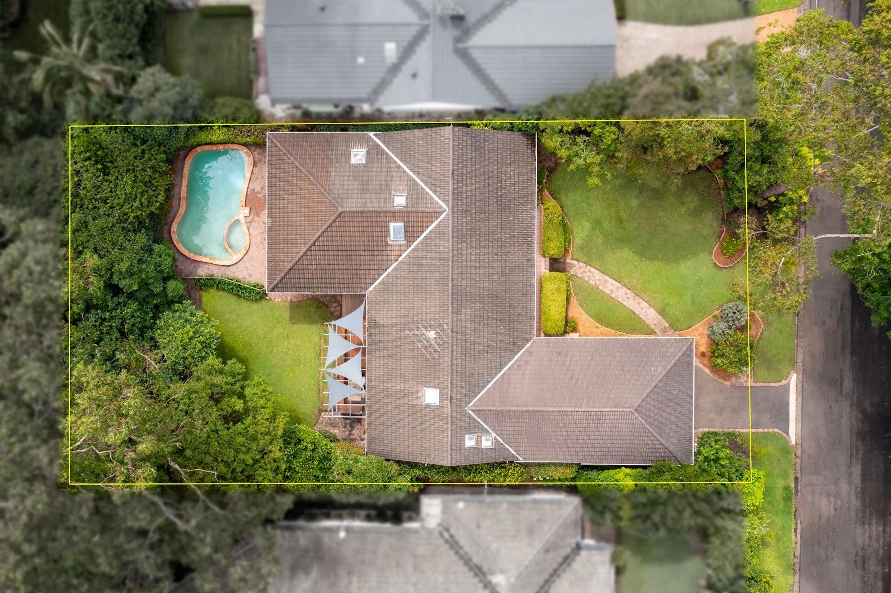 4 Walpole Place, Wahroonga NSW 2076, Wahroonga - Thumbnail 7