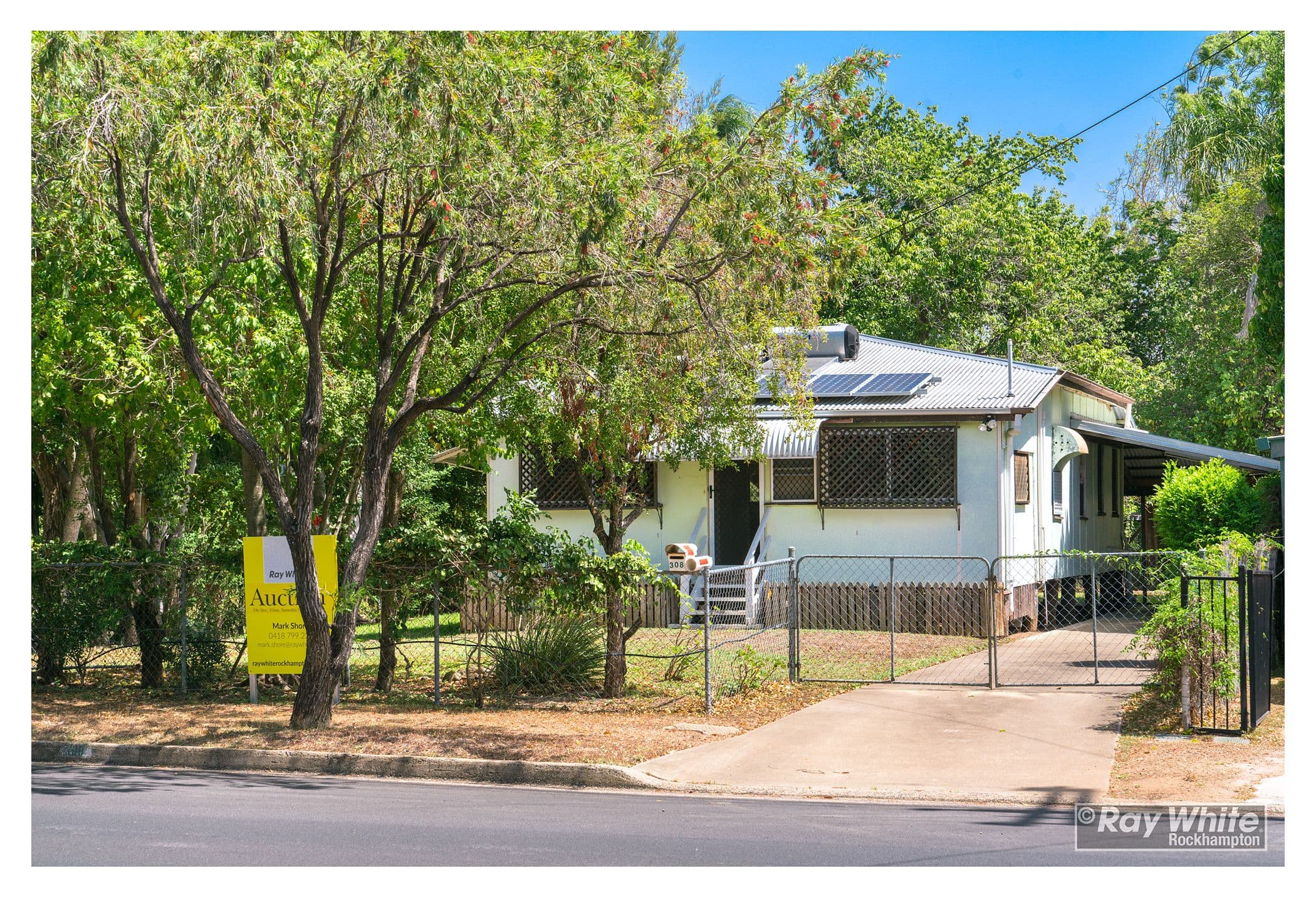 308 Rockonia Road, Koongal QLD 4701, Koongal - Image 1