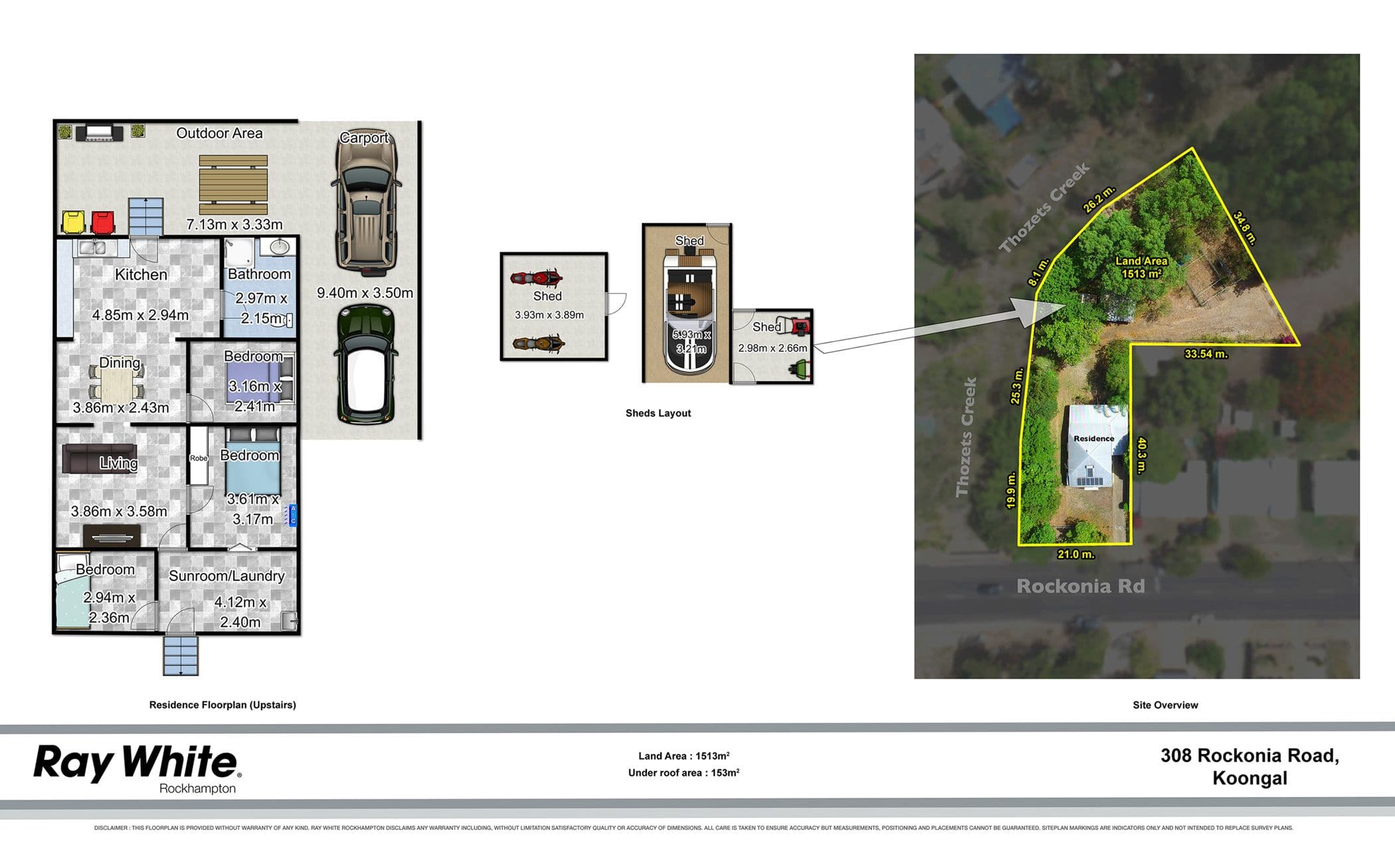 308 Rockonia Road, Koongal QLD 4701, Koongal - Thumbnail 2