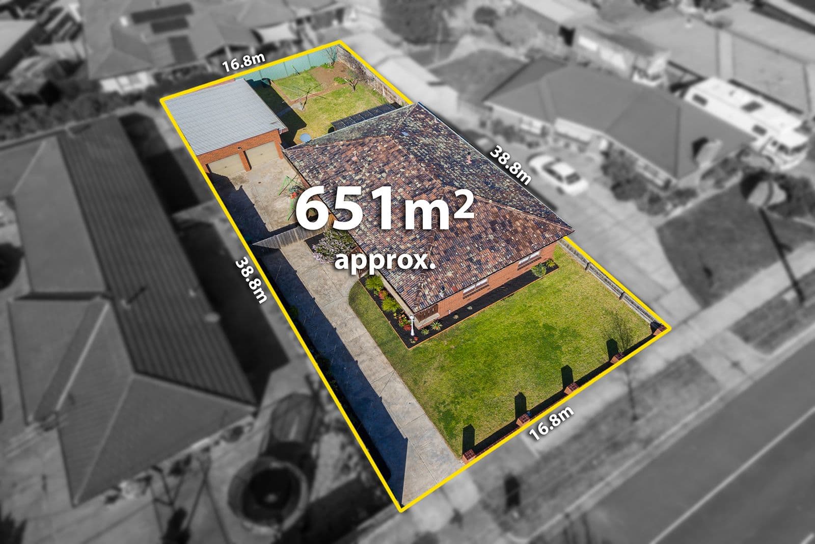 5 Medway Road, Craigieburn VIC 3064, Craigieburn - Thumbnail 2