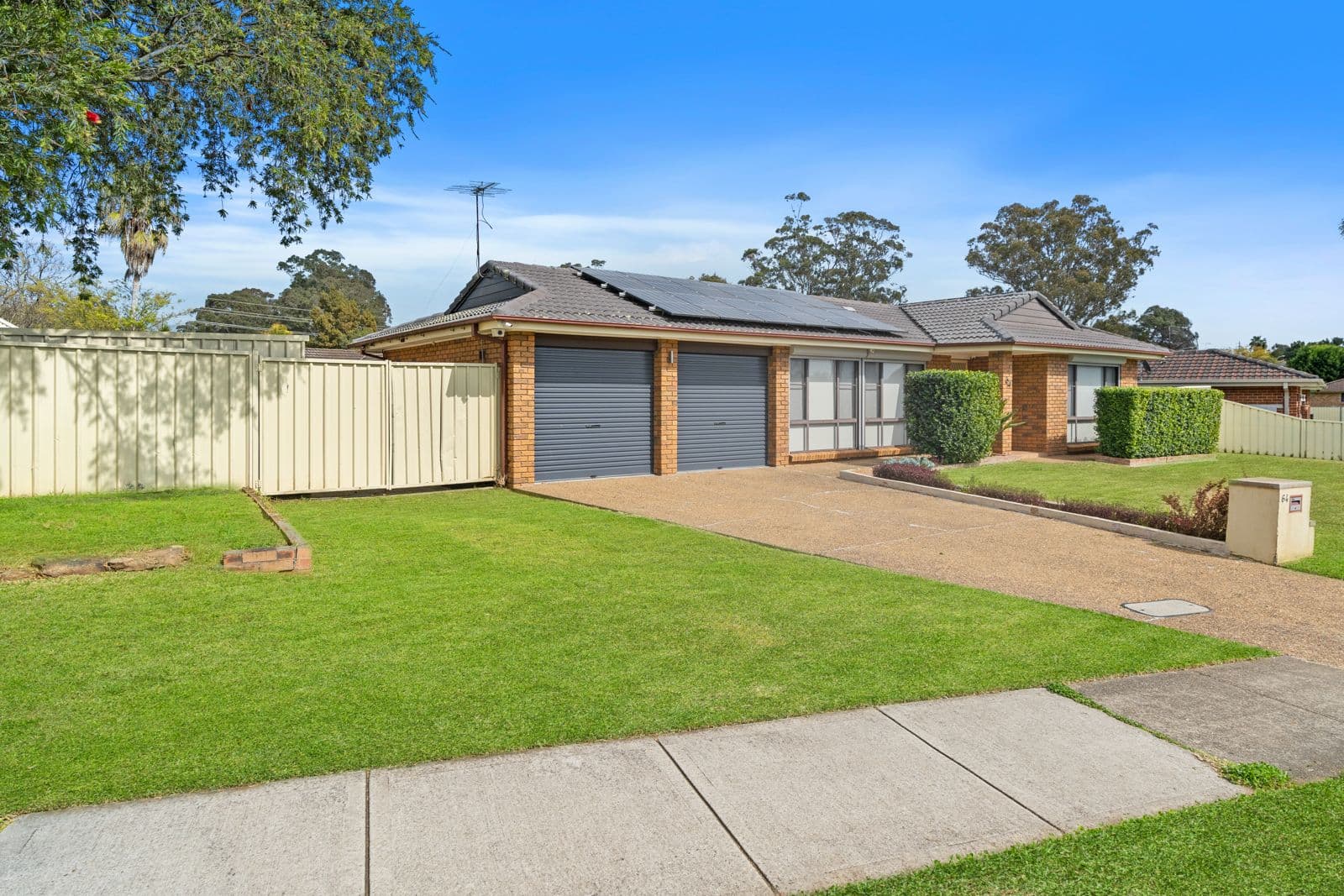 64 Bugatti Drive, Ingleburn NSW 2565, Ingleburn - Image 1