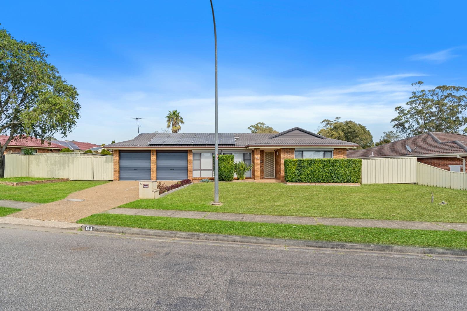 64 Bugatti Drive, Ingleburn NSW 2565, Ingleburn - Thumbnail 2