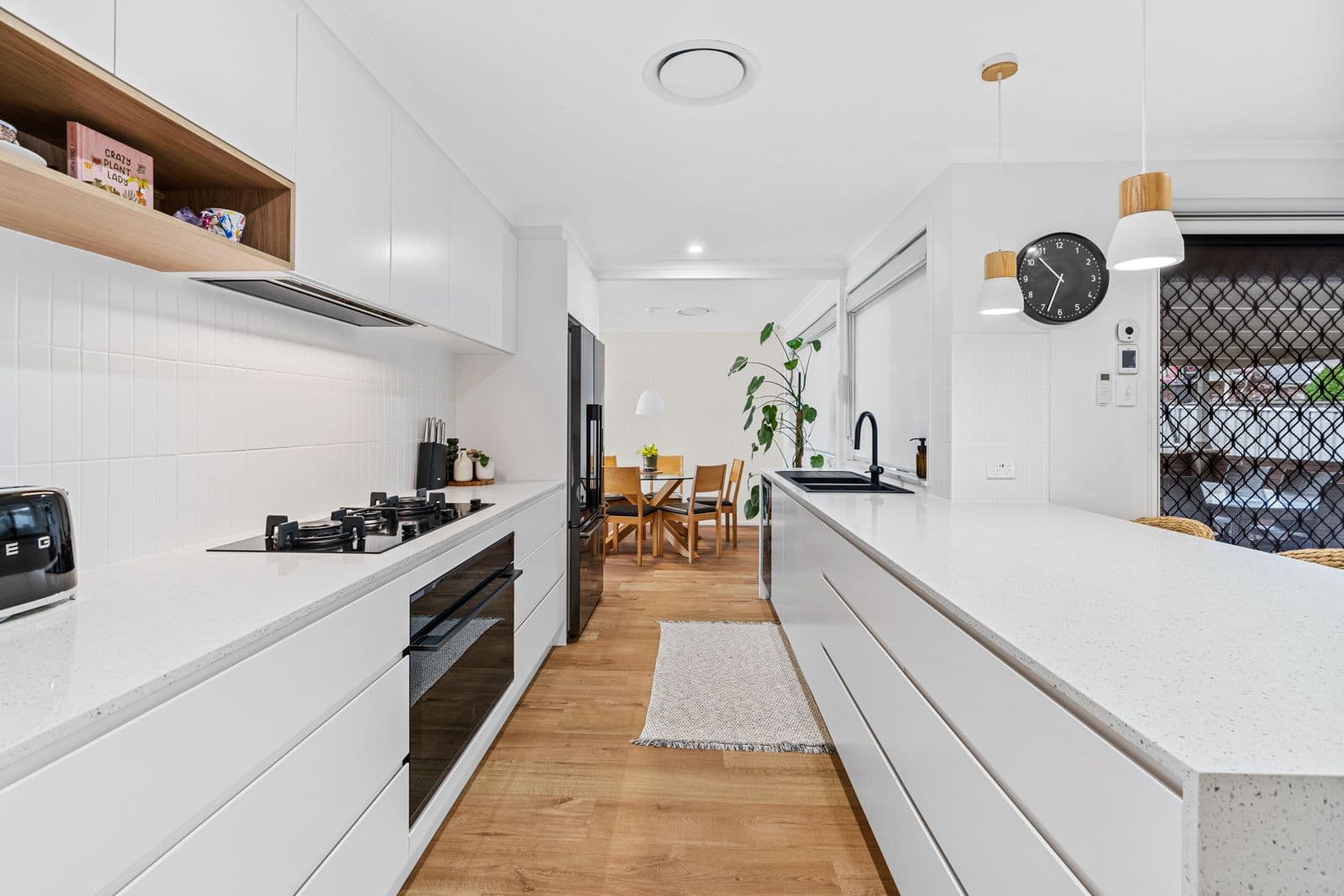 64 Bugatti Drive, Ingleburn NSW 2565, Ingleburn - Thumbnail 4