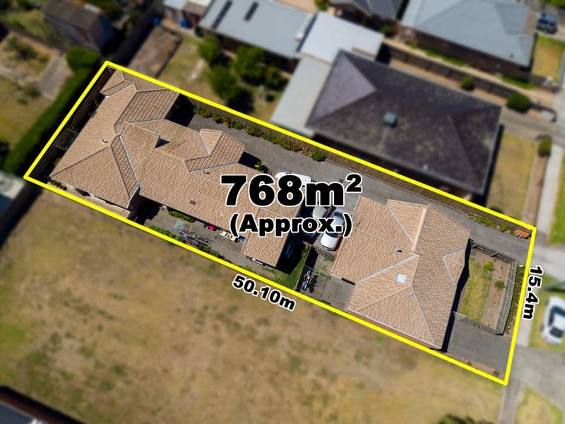196 Biggs Street, St Albans VIC 3021, St Albans - Thumbnail 4