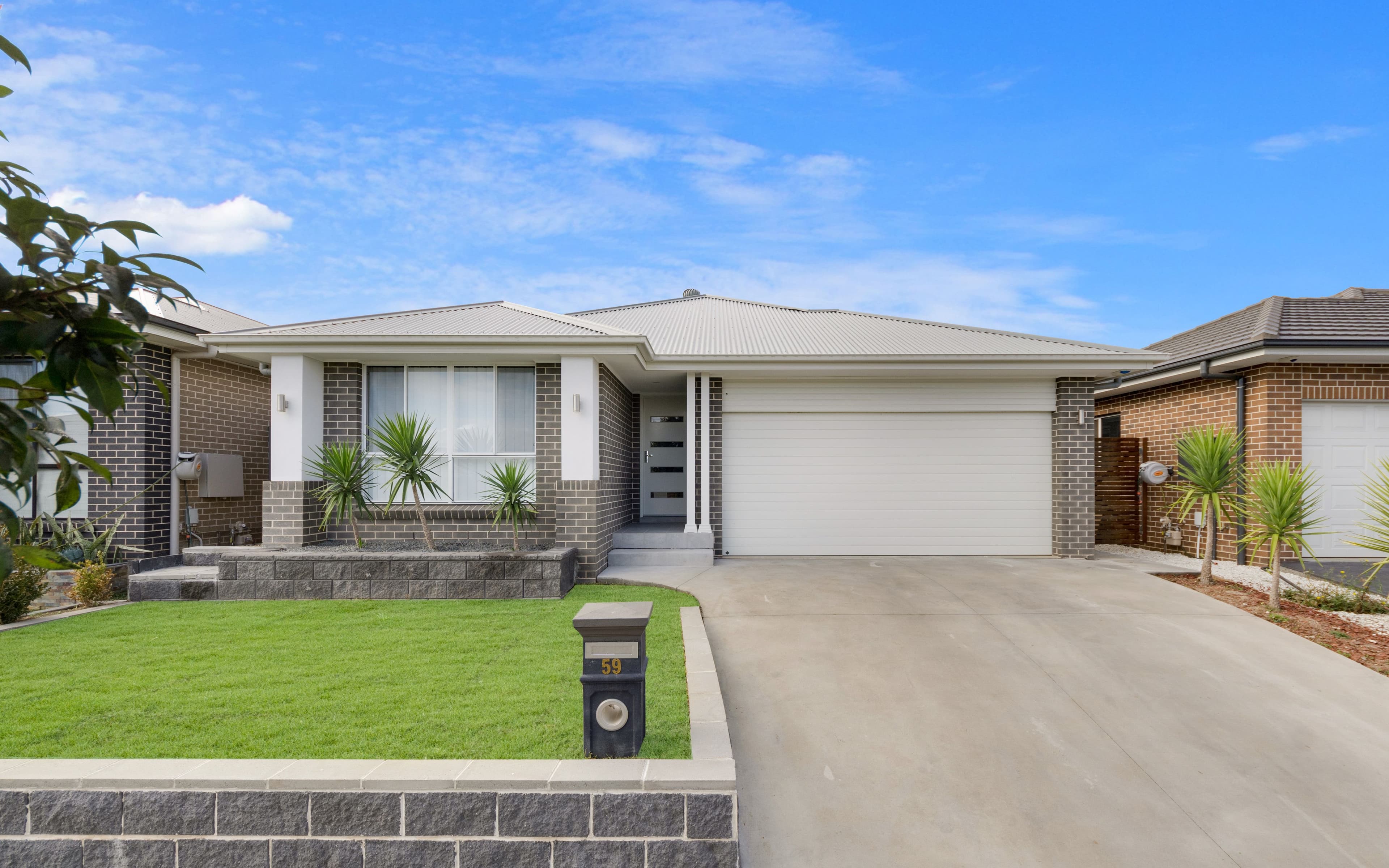 59 Radisich Loop, Oran Park NSW 2570, Oran Park - Image 1