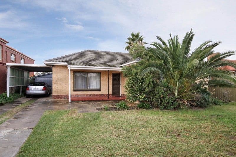 14 Jellicoe Street, FLINDERS PARK SA 5025, Flinders Park - Image 1