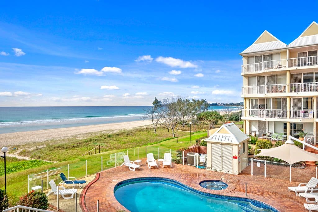 329 Golden Four Drive, Tugun QLD 4224, Tugun - Thumbnail 6