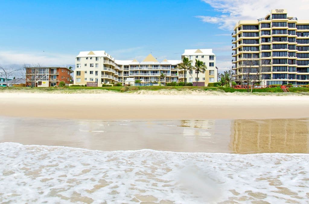 329 Golden Four Drive, Tugun QLD 4224, Tugun - Thumbnail 7