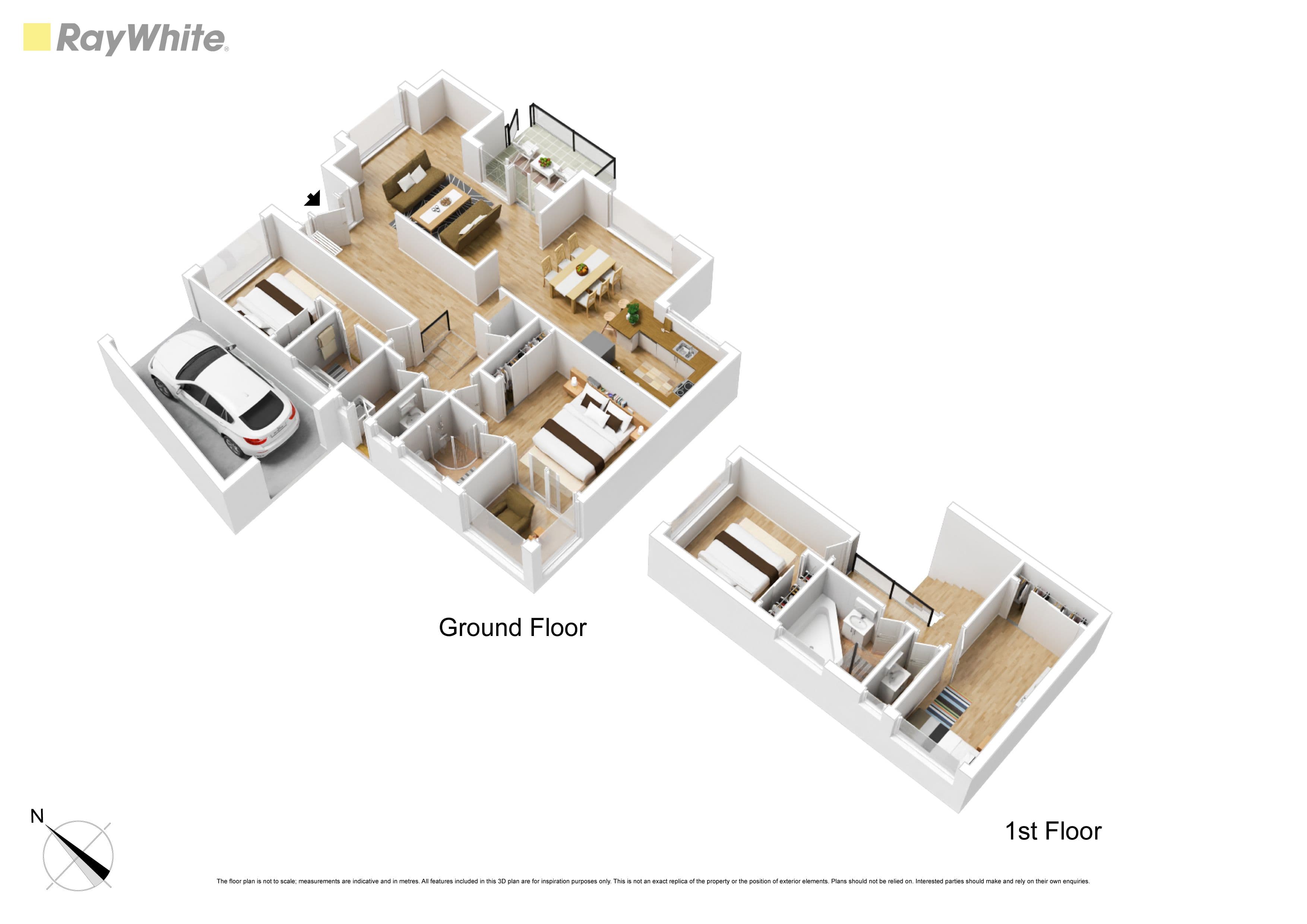 1a Lawson Way, Endeavour Hills VIC 3802, Endeavour Hills - Thumbnail 5