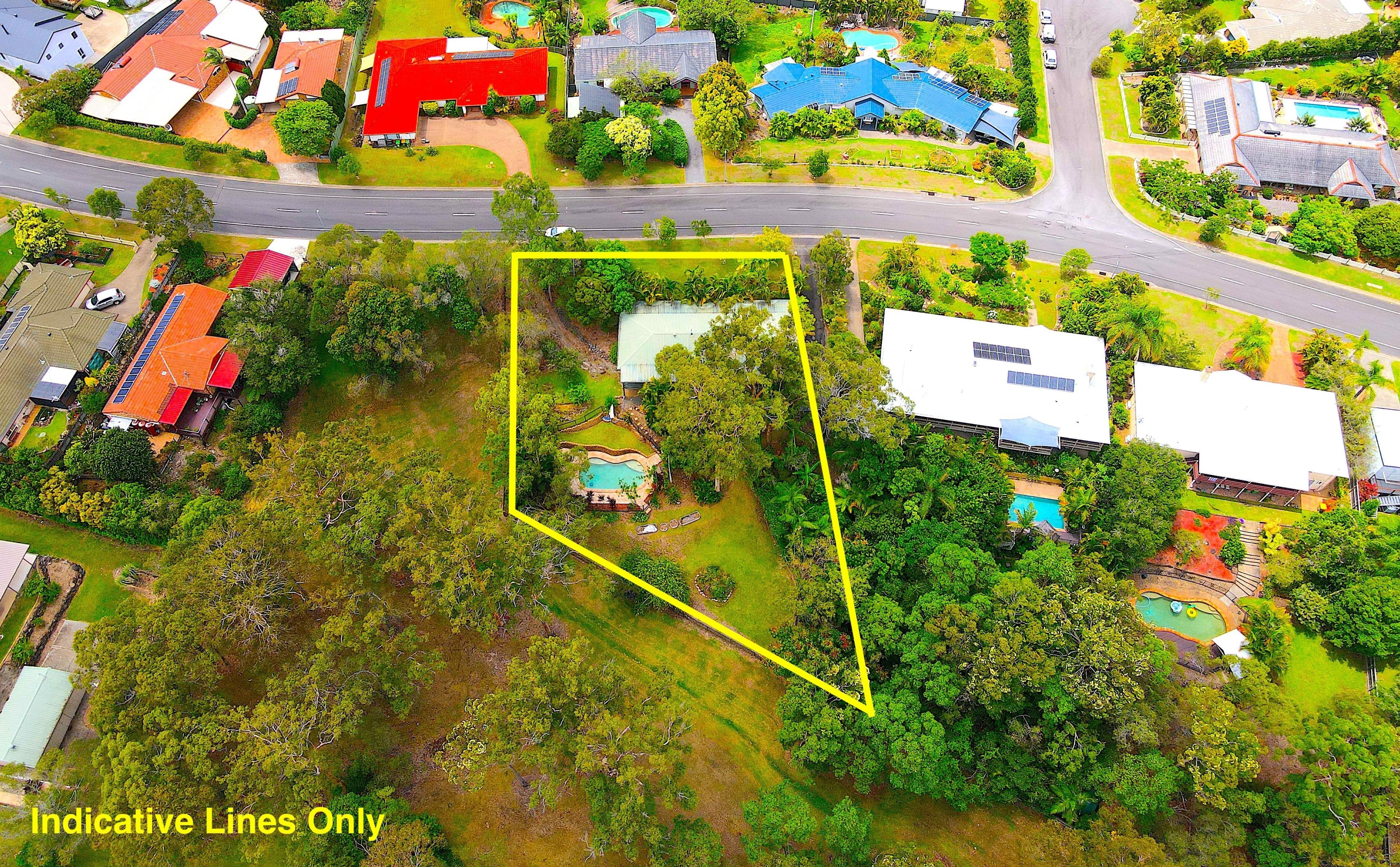 22 Oregon Way, Oxenford QLD 4210, Oxenford - Image 1