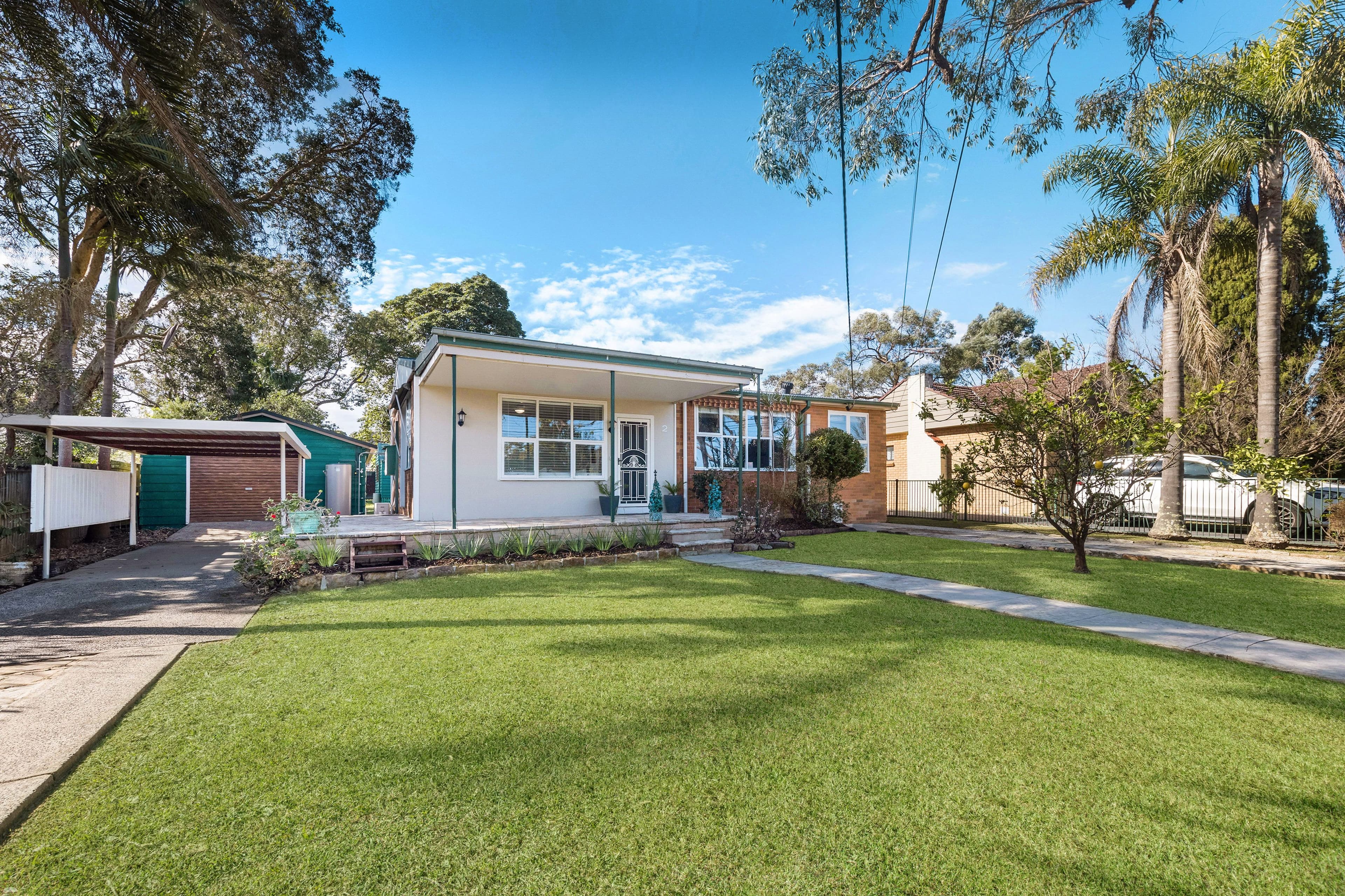 2 Kate Street, Turramurra NSW 2074, Turramurra - Image 1
