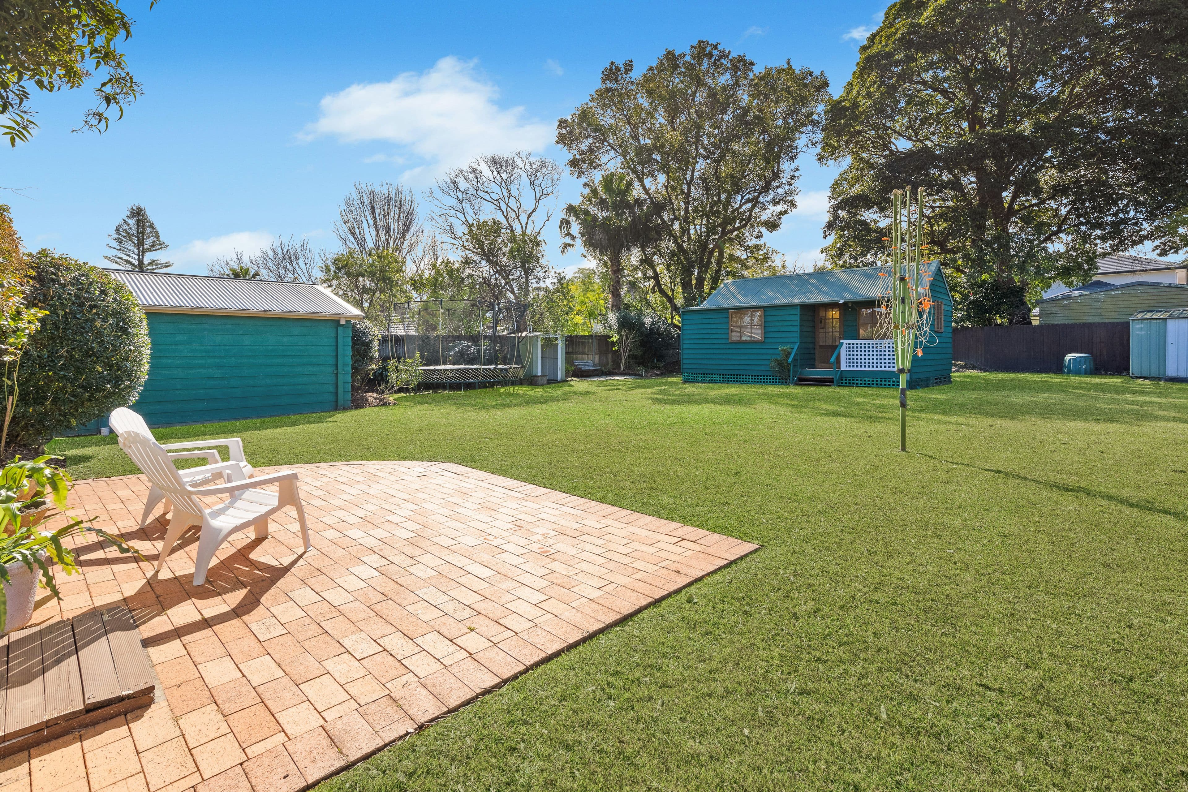 2 Kate Street, Turramurra NSW 2074, Turramurra - Thumbnail 8