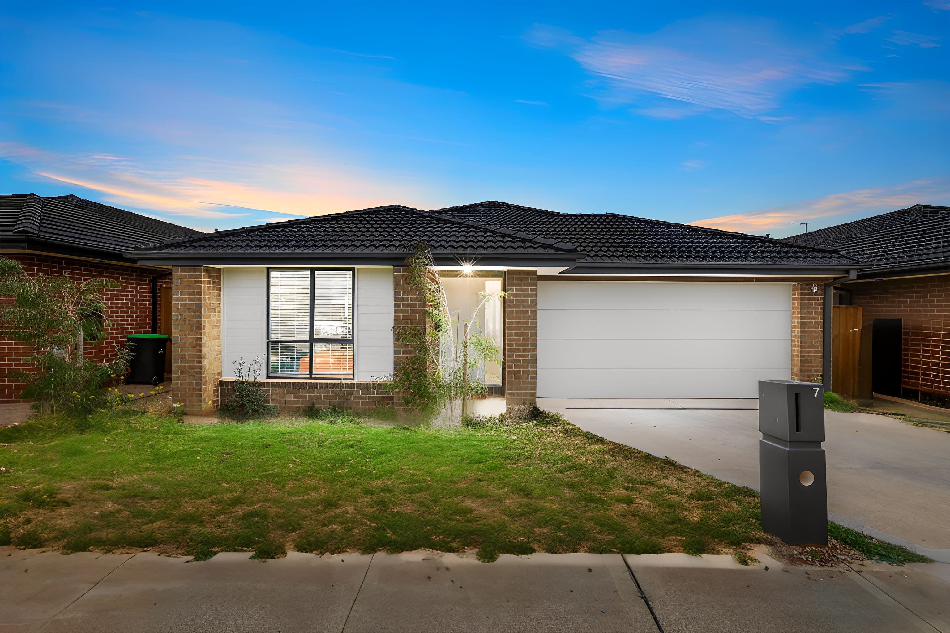 7 Milos Court, FRASER RISE VIC 3336, Fraser Rise - Image 1