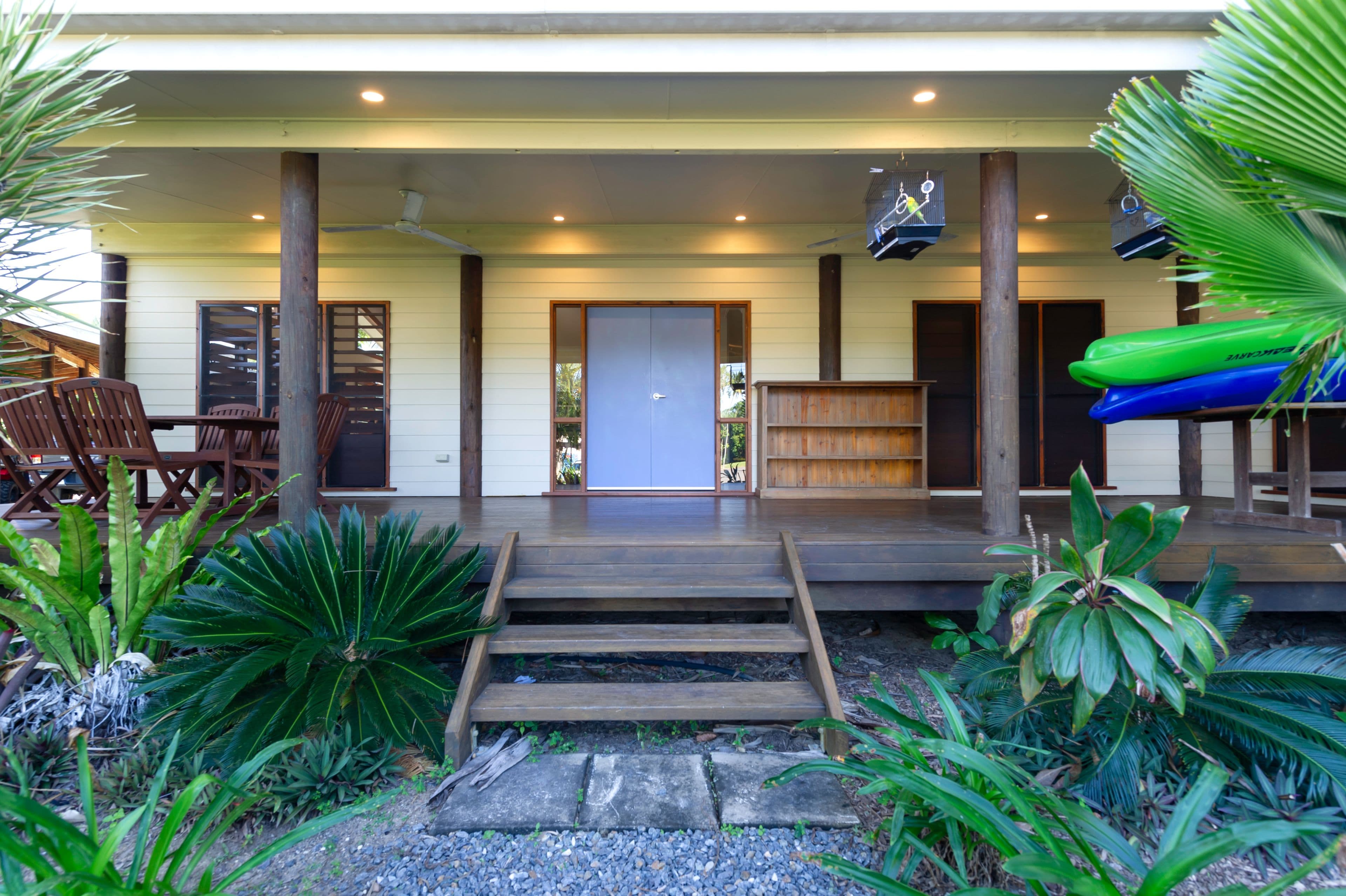10 Roy Close, Wonga Beach QLD 4873, Wonga Beach - Image 1