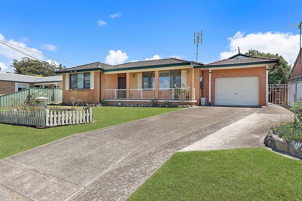 10 Hastings Road, Balmoral NSW 2283, Balmoral - Image 1