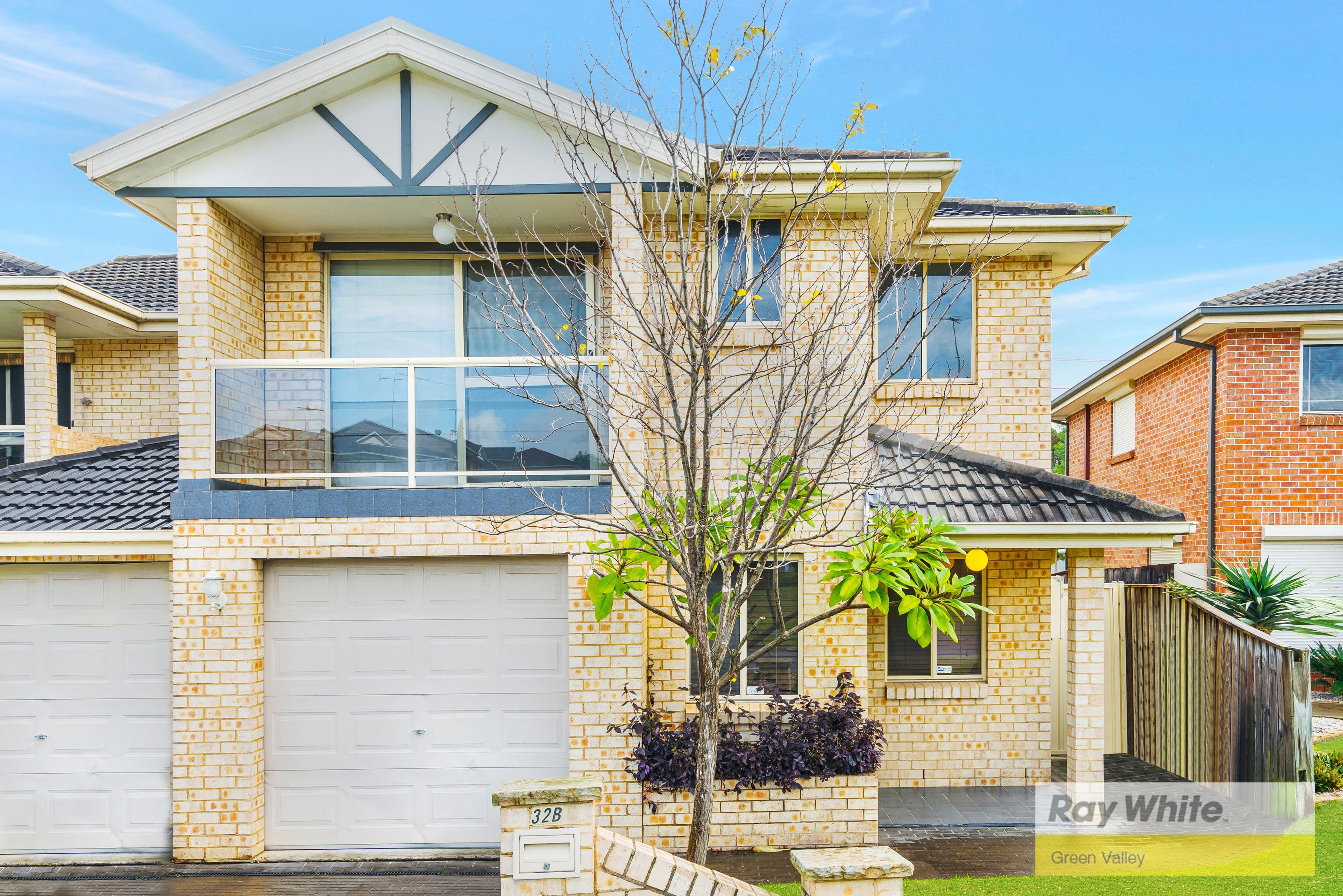 32b Whitsunday Circuit, Green Valley NSW 2168, Green Valley - Image 1