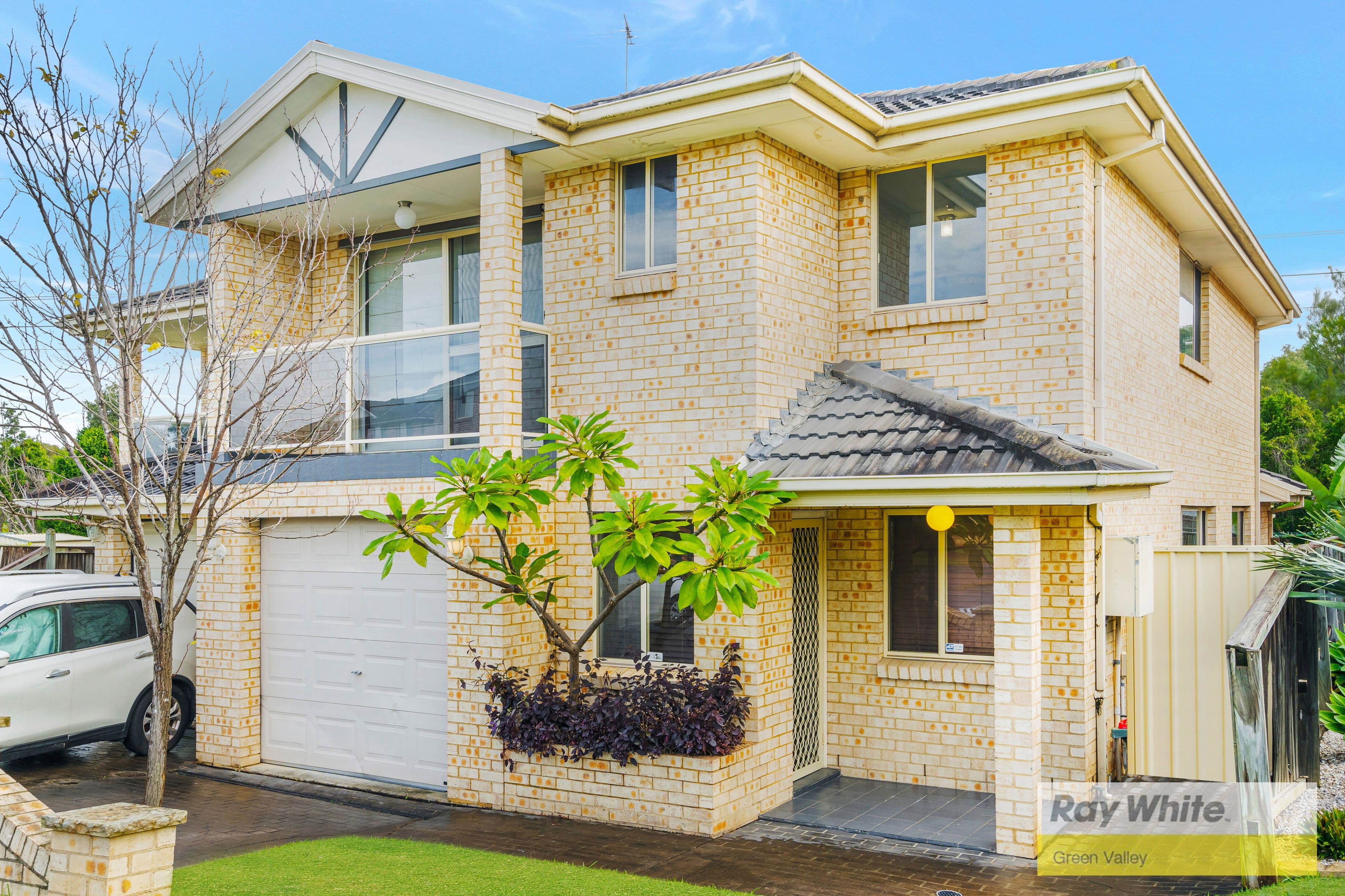 32b Whitsunday Circuit, Green Valley NSW 2168, Green Valley - Thumbnail 2