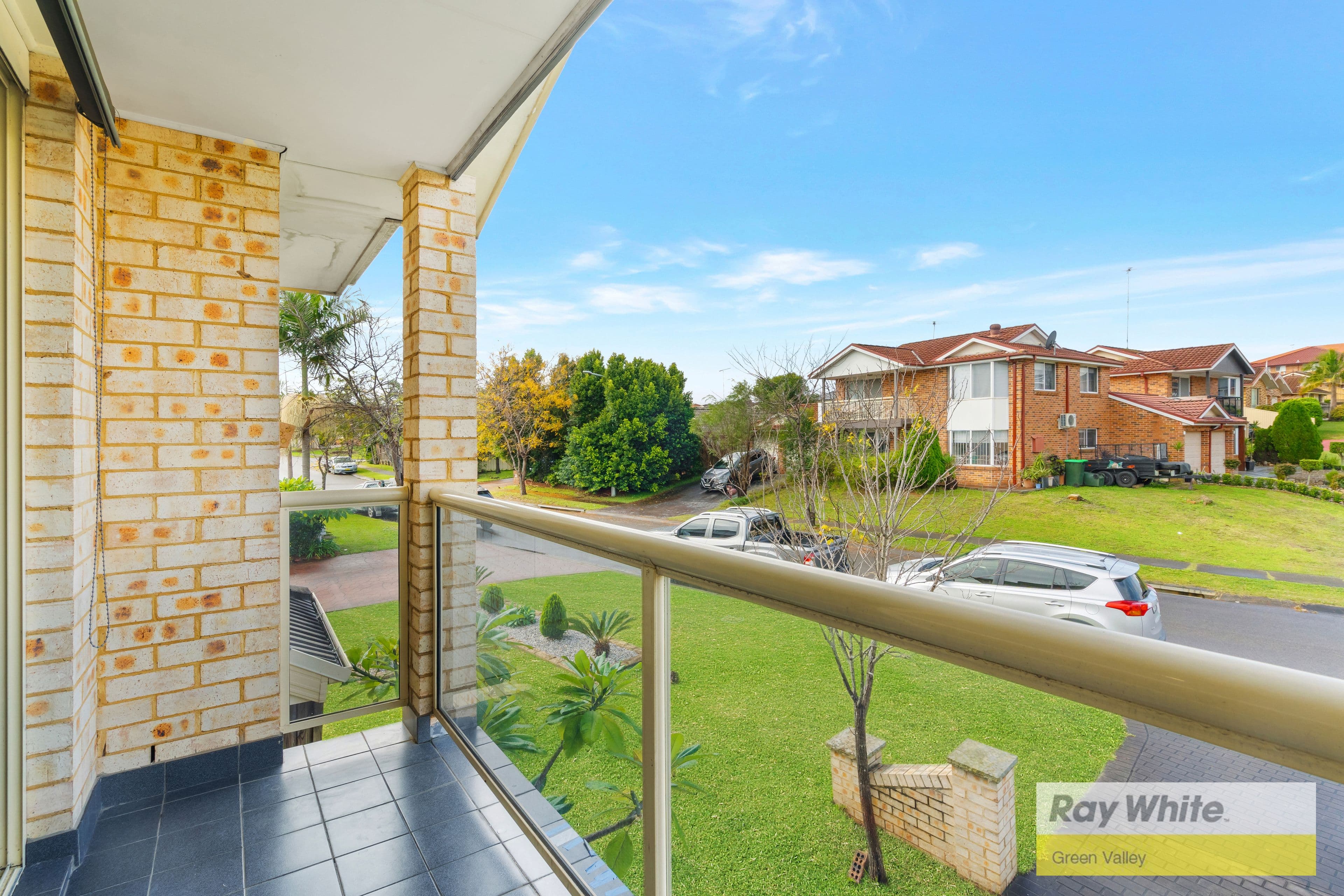 32b Whitsunday Circuit, Green Valley NSW 2168, Green Valley - Thumbnail 8