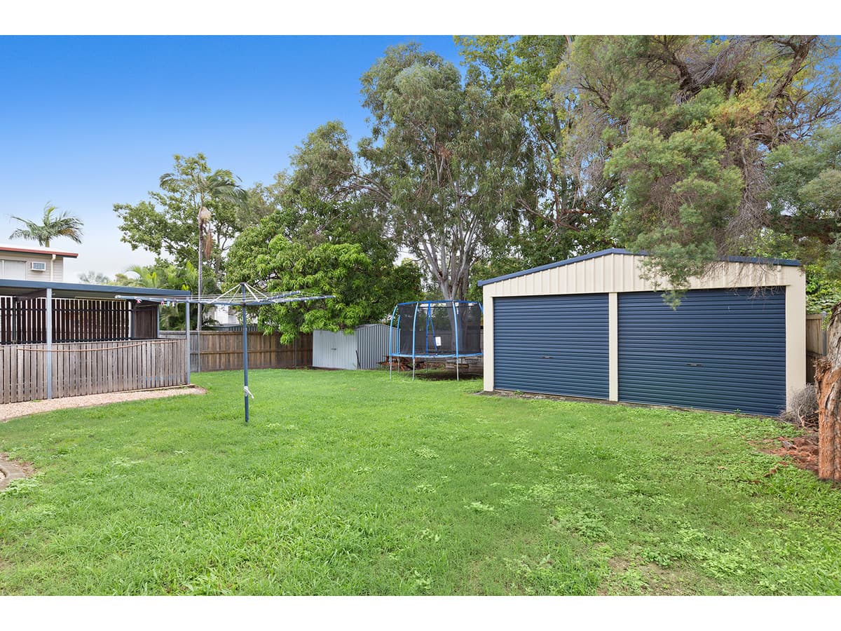 297 Shields Avenue, Frenchville QLD, Frenchville - Thumbnail 3