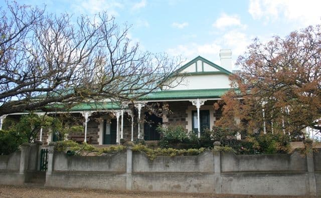 14 Kangaroo Street, BURRA SA 5417, Burra - Image 1