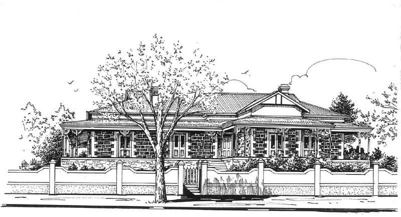 14 Kangaroo Street, BURRA SA 5417, Burra - Thumbnail 2