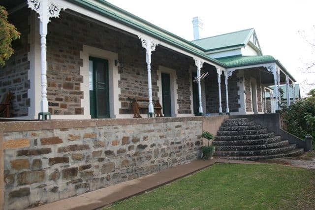 14 Kangaroo Street, BURRA SA 5417, Burra - Thumbnail 3