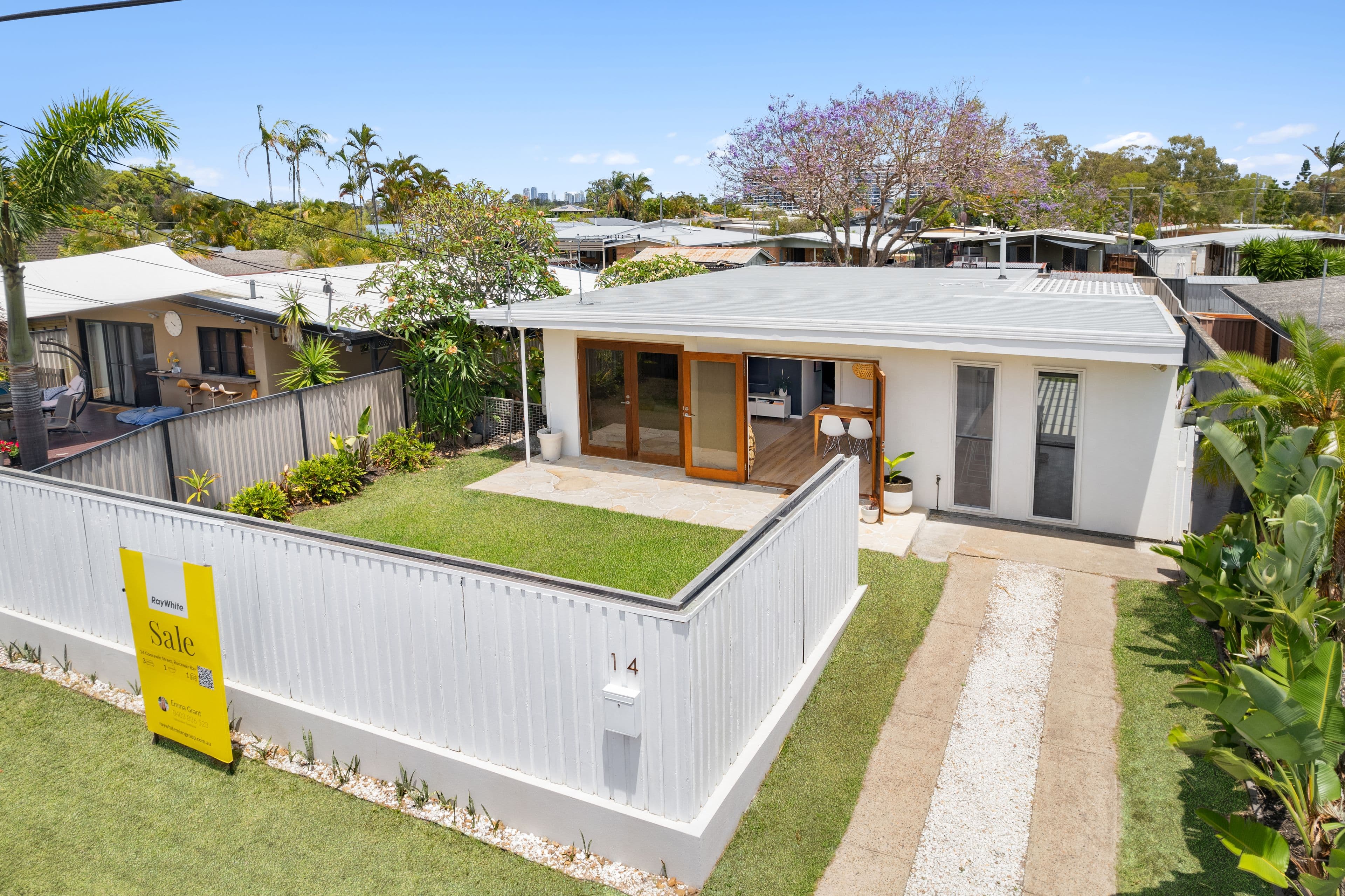 14 Goorawin Street, Runaway Bay QLD 4216, Runaway Bay - Image 1