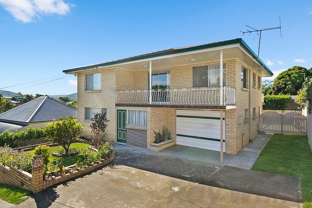 5 Atkins Street, Red Hill QLD 4059, Red Hill - Thumbnail 2