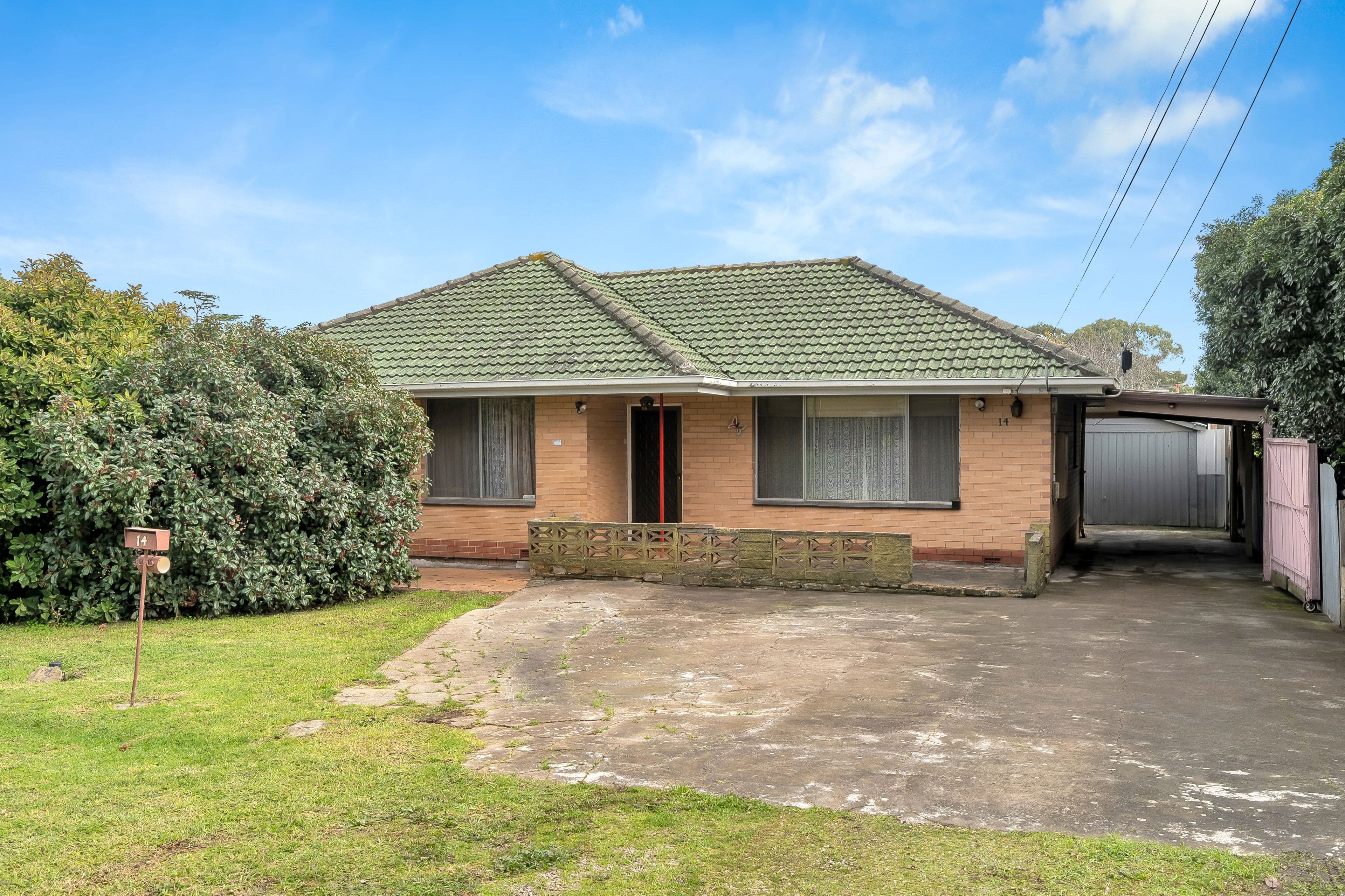 14 Hampshire Crescent, Valley View SA 5093, Valley View - Thumbnail 2