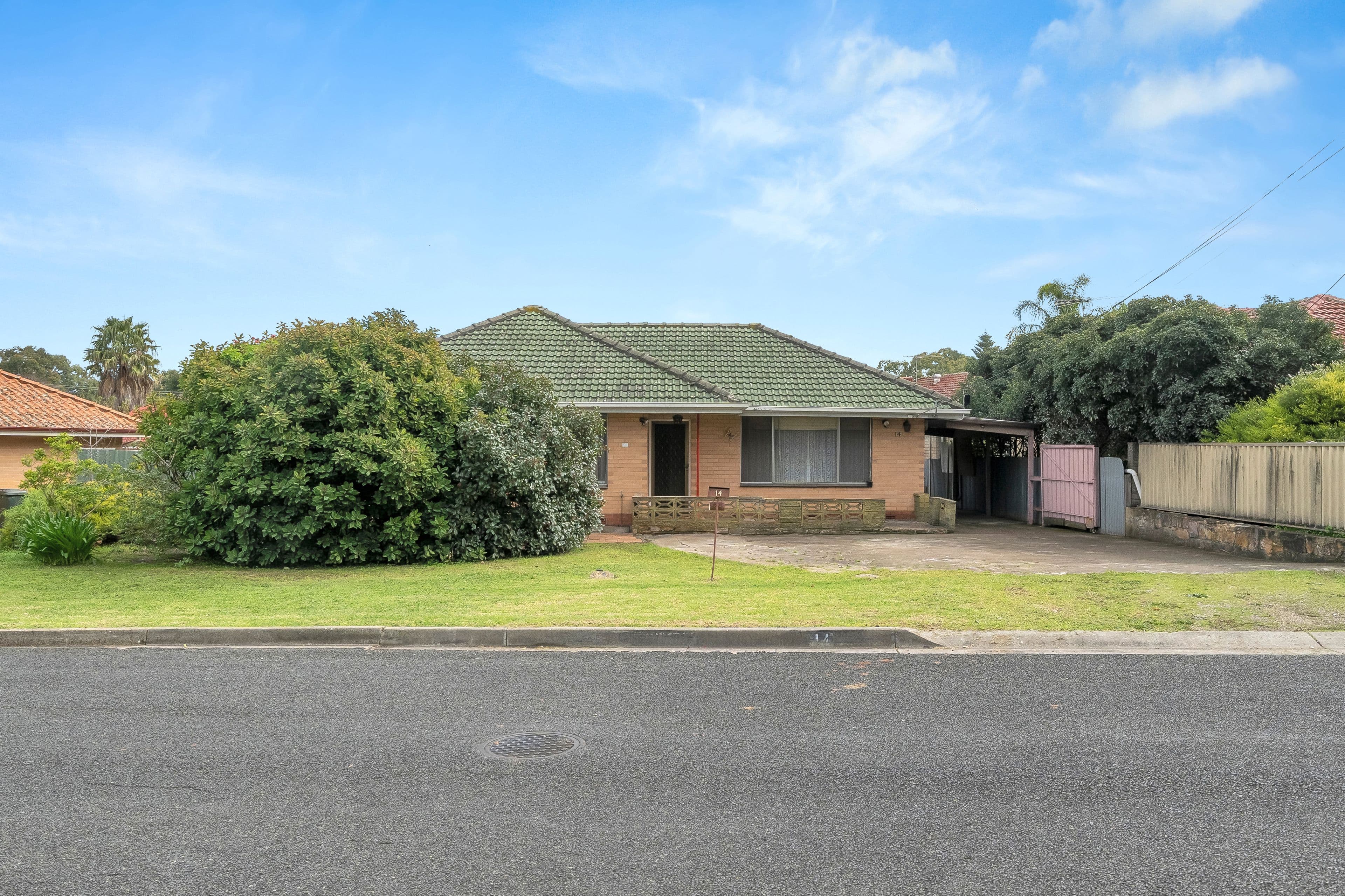 14 Hampshire Crescent, Valley View SA 5093, Valley View - Thumbnail 3