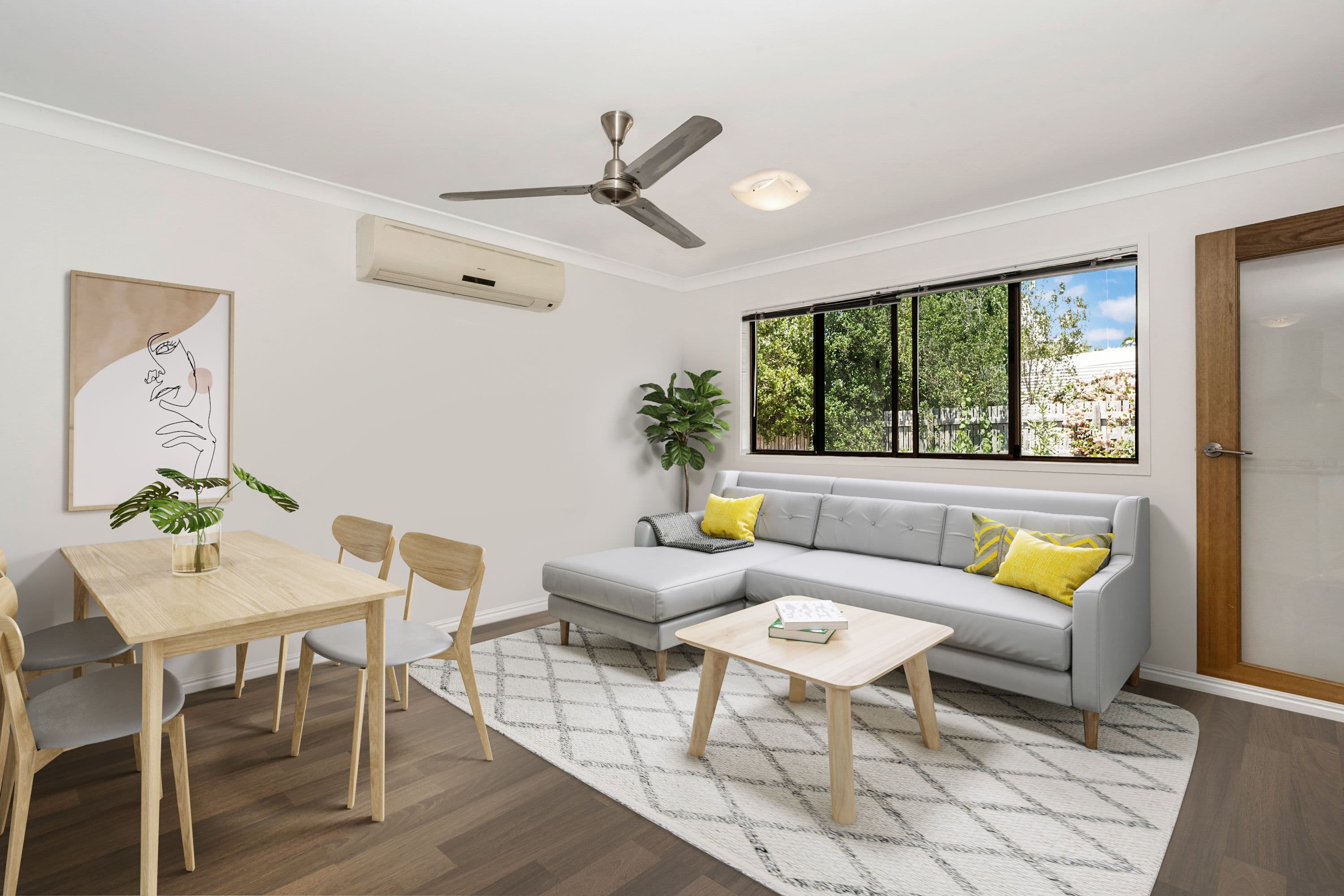 57 Livingstone Street, West End QLD 4810, West End - Thumbnail 2