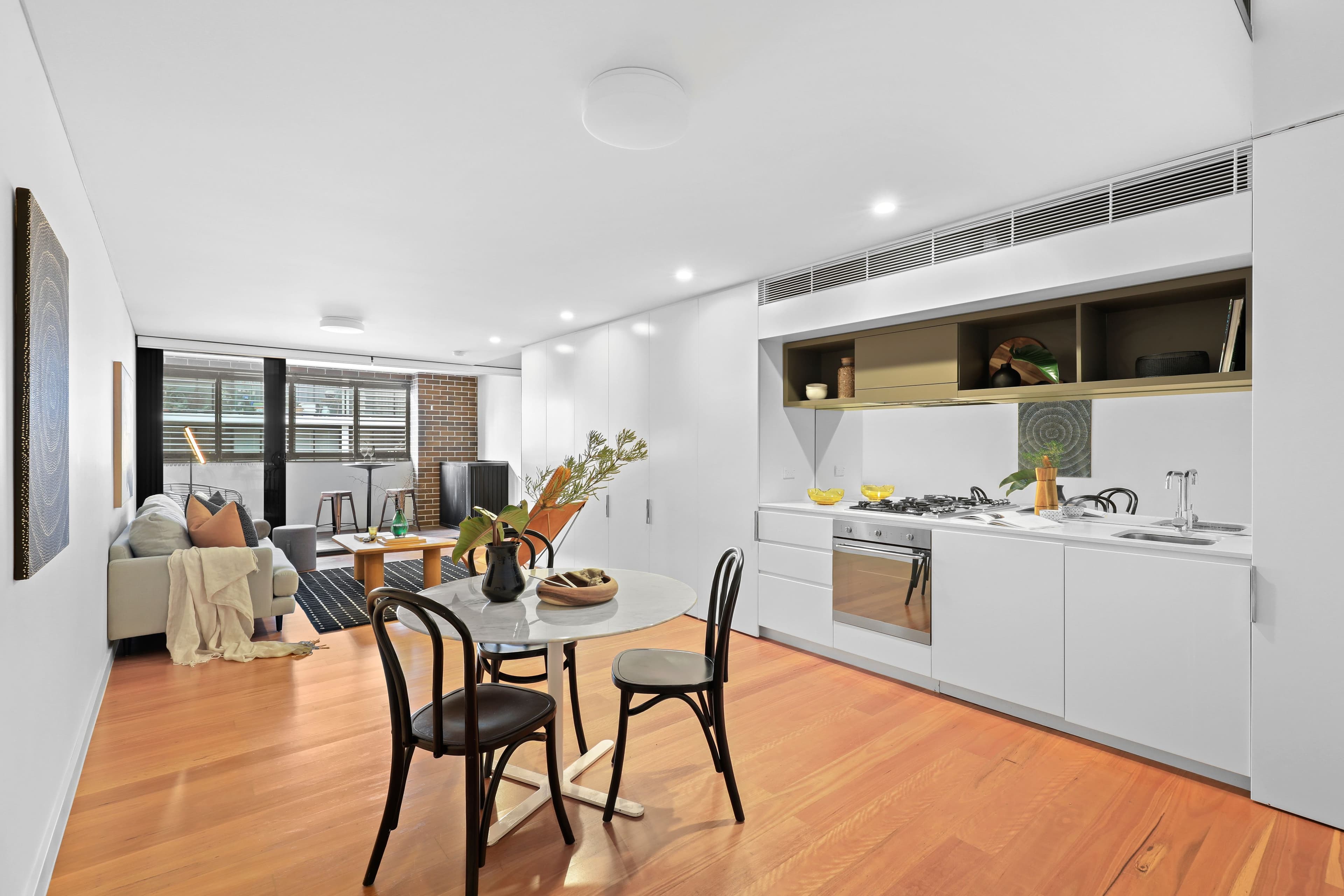 8 Gantry Lane, Camperdown NSW 2050, Camperdown - Image 1
