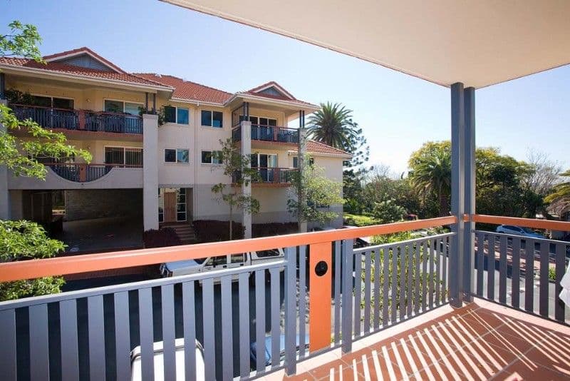 88 L'Estrange Terrace, KELVIN GROVE QLD 4059, Kelvin Grove - Thumbnail 4