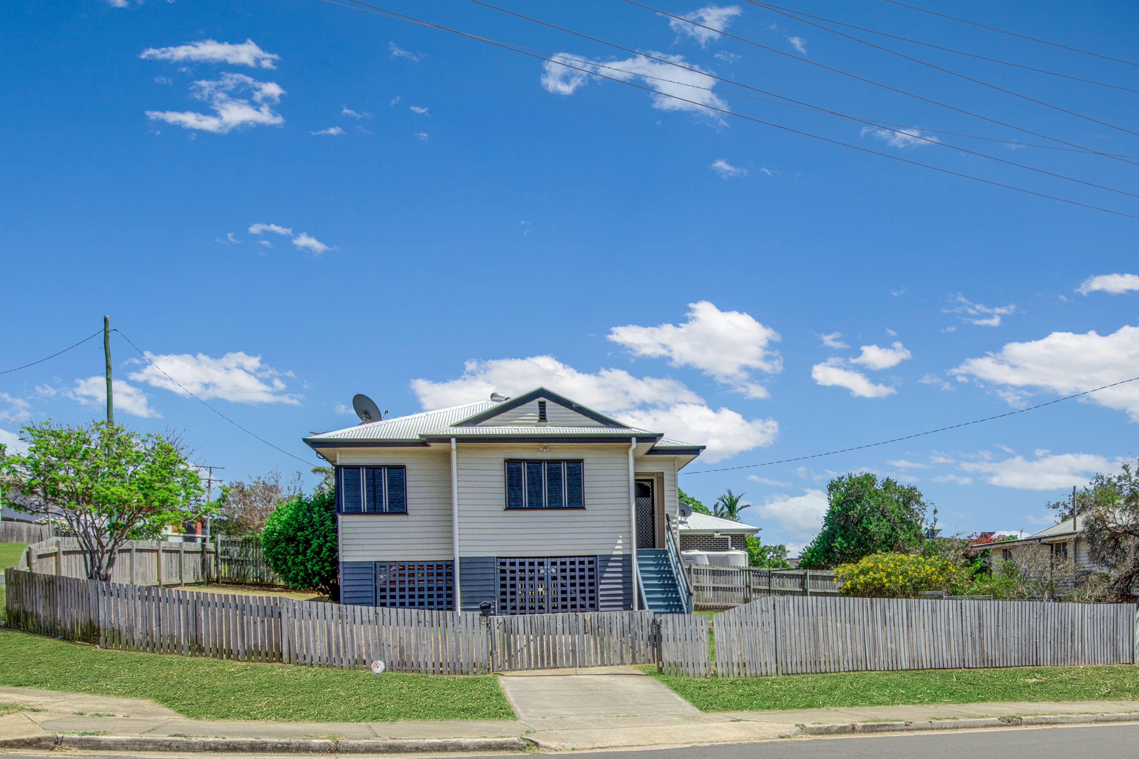 5 Railway Street, West Gladstone QLD 4680, West Gladstone - Image 1