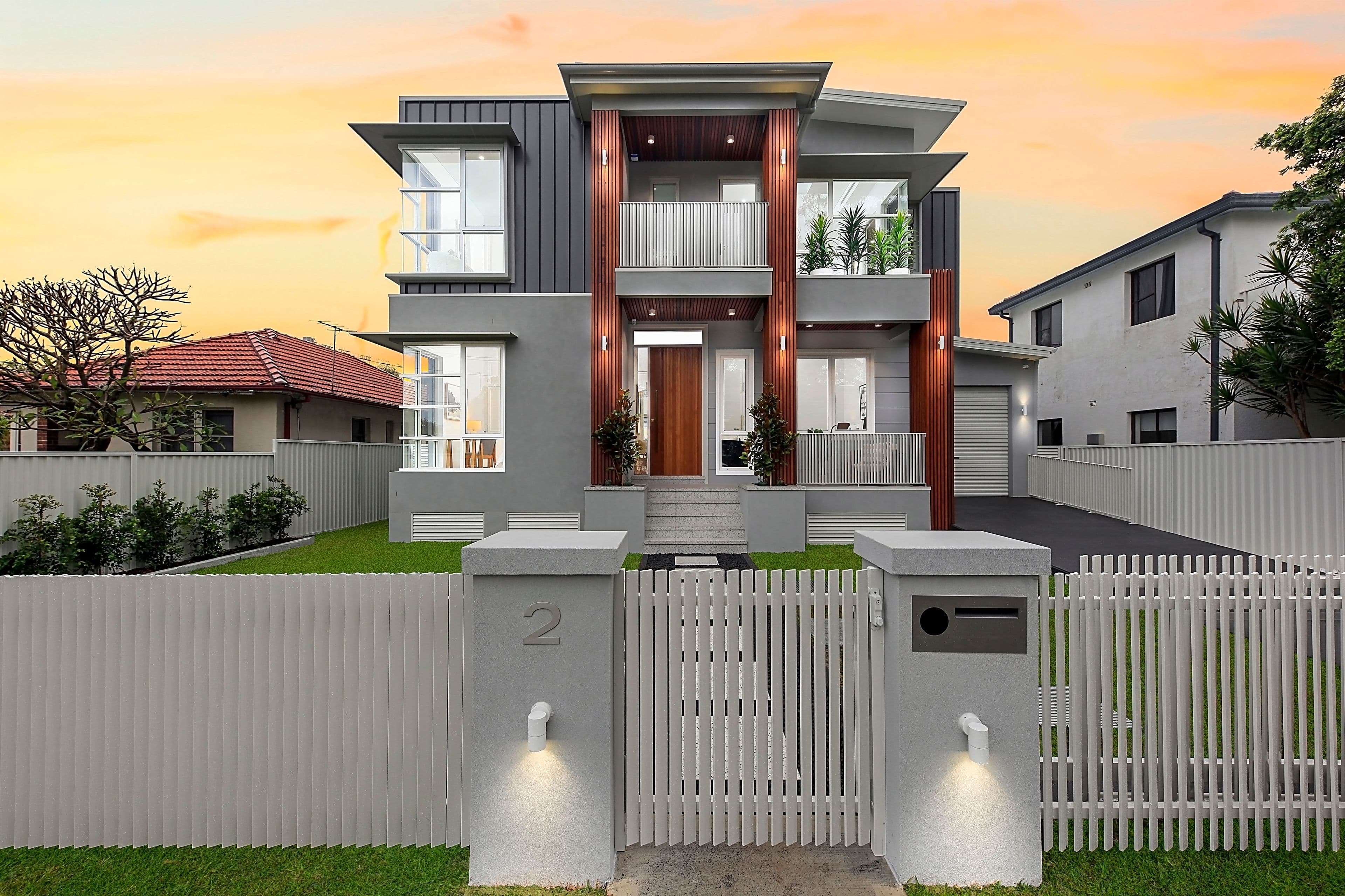 2 Park Parade, Pagewood NSW 2035, Pagewood - Image 1