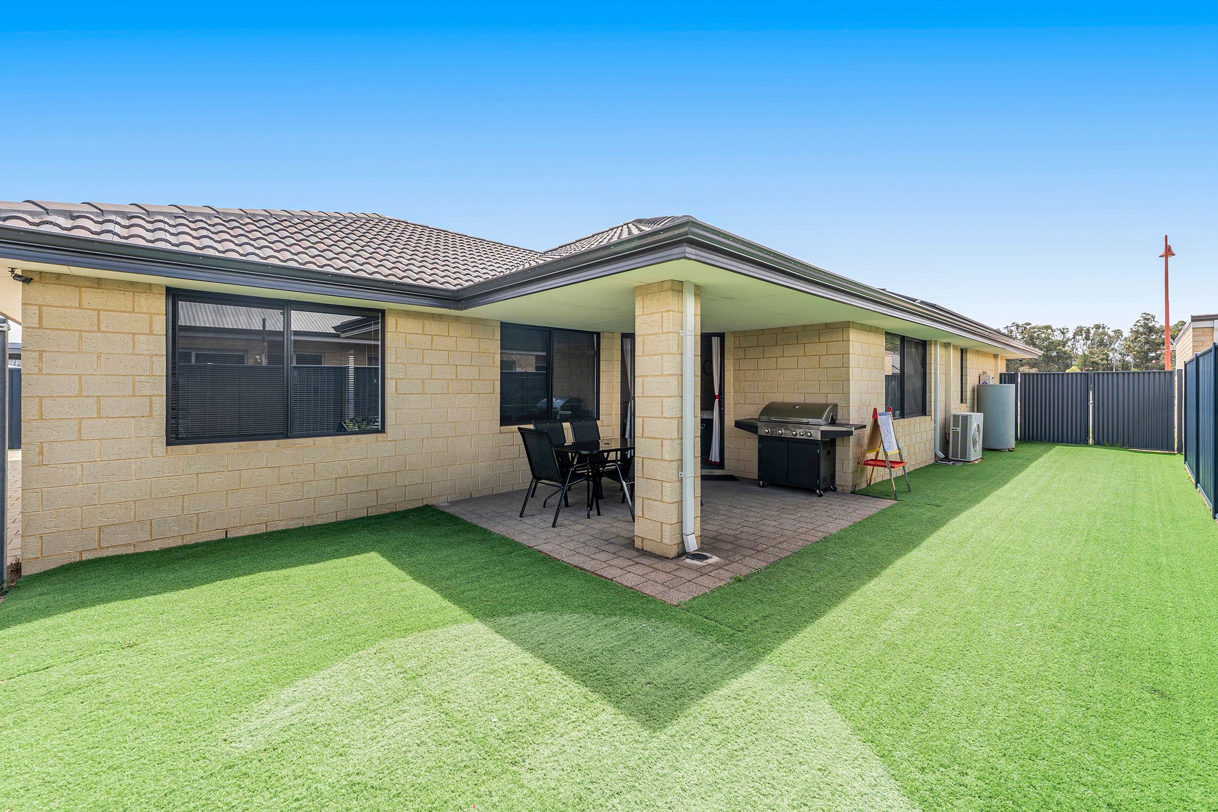 22 Selina View, Baldivis WA 6171, Baldivis - Thumbnail 2