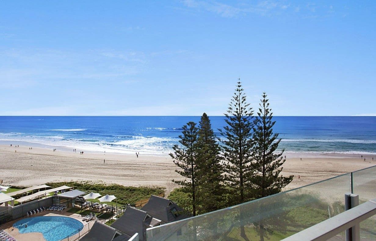 62-72 Old Burleigh Road, Surfers Paradise QLD 4217, Surfers Paradise - Image 1