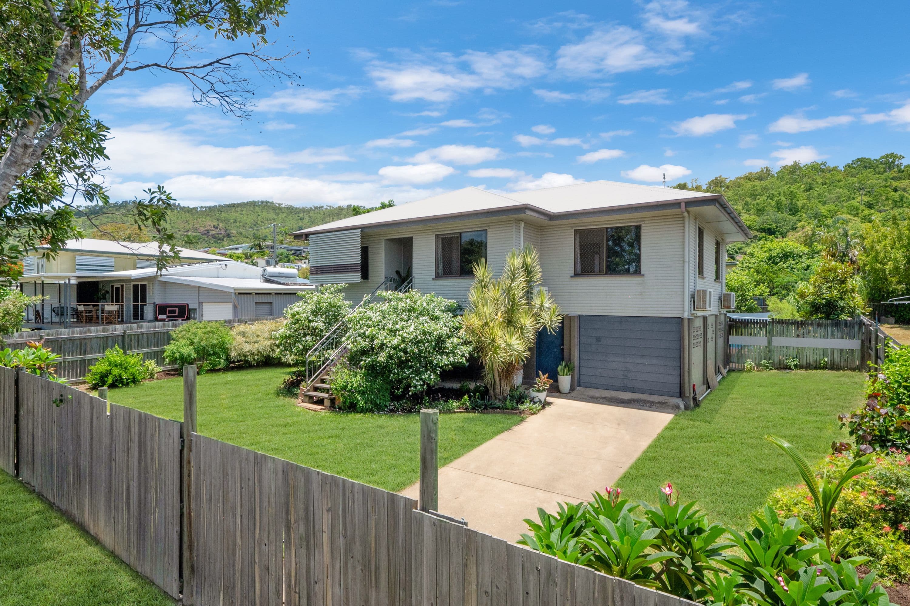 23 Powell Street, Wulguru QLD 4811, Wulguru - Image 1