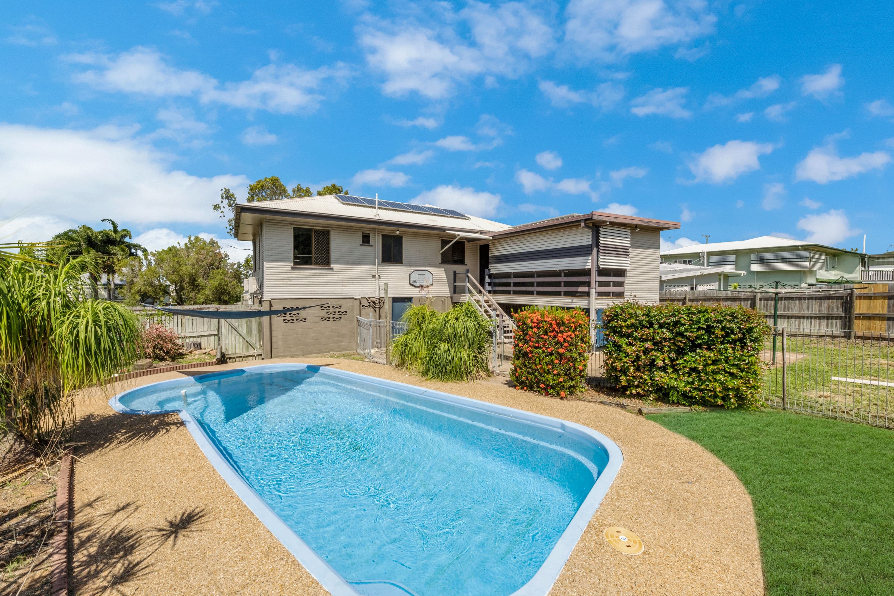 23 Powell Street, Wulguru QLD 4811, Wulguru - Thumbnail 2