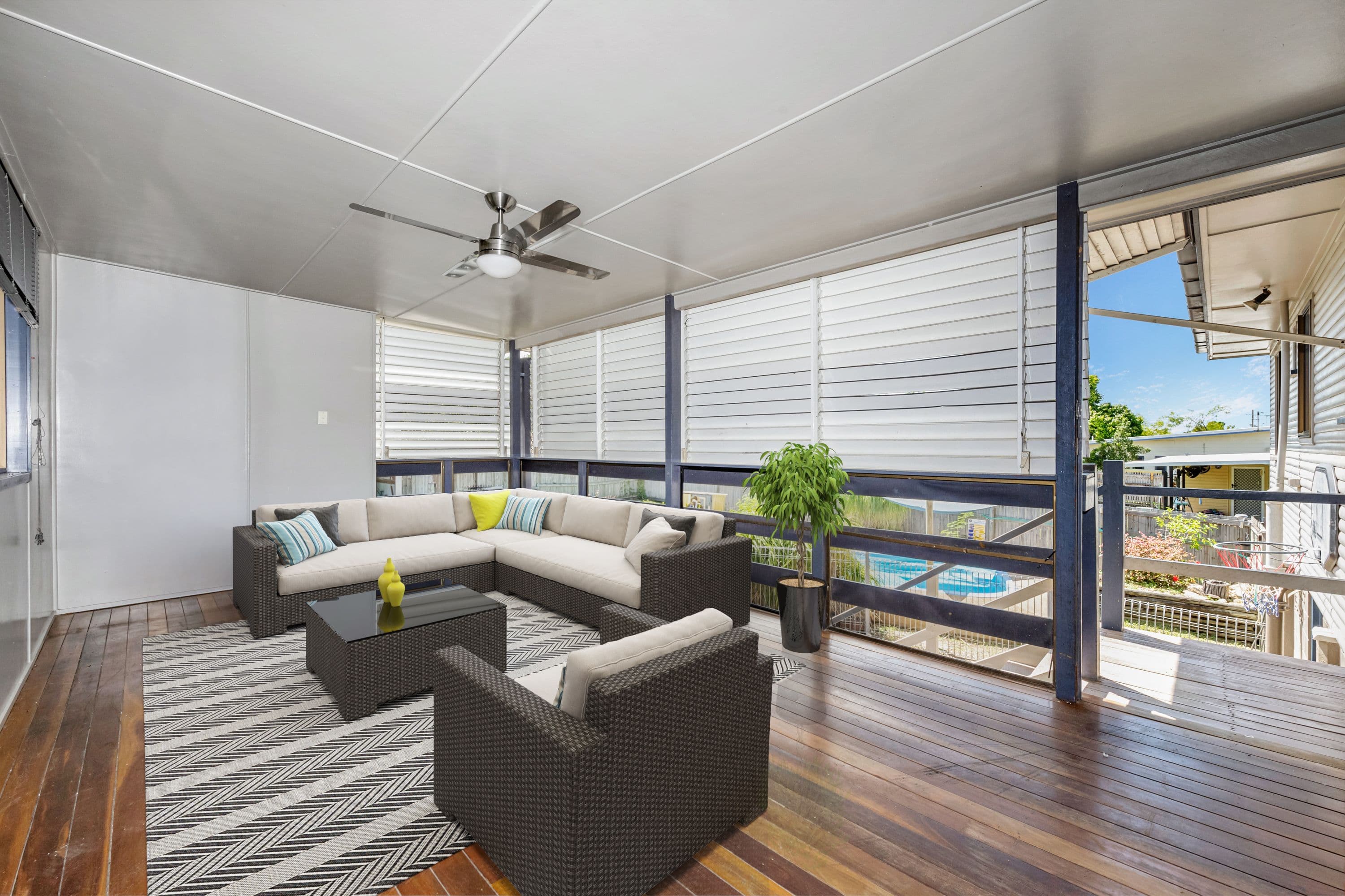23 Powell Street, Wulguru QLD 4811, Wulguru - Thumbnail 8