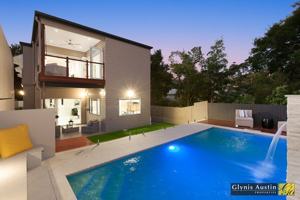 17 Jay Street, RED HILL QLD 4059, Red Hill - Image 1