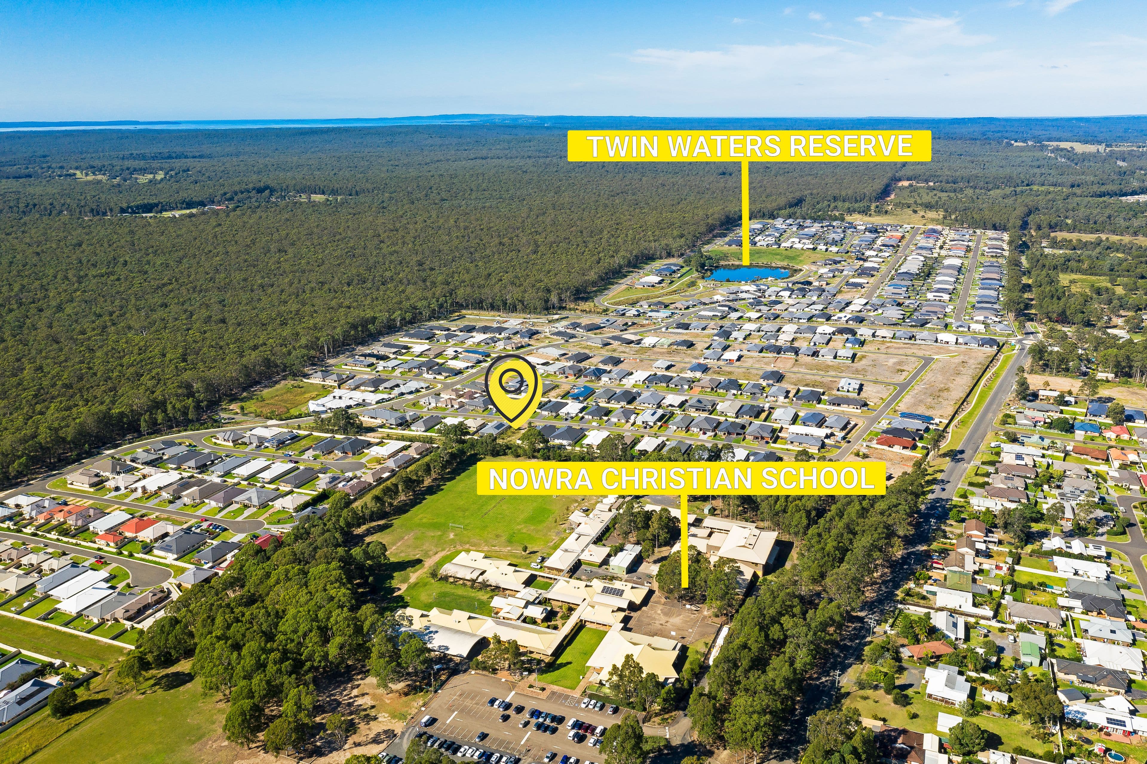 14 Caladenia Crescent, South Nowra NSW 2541, South Nowra - Thumbnail 2