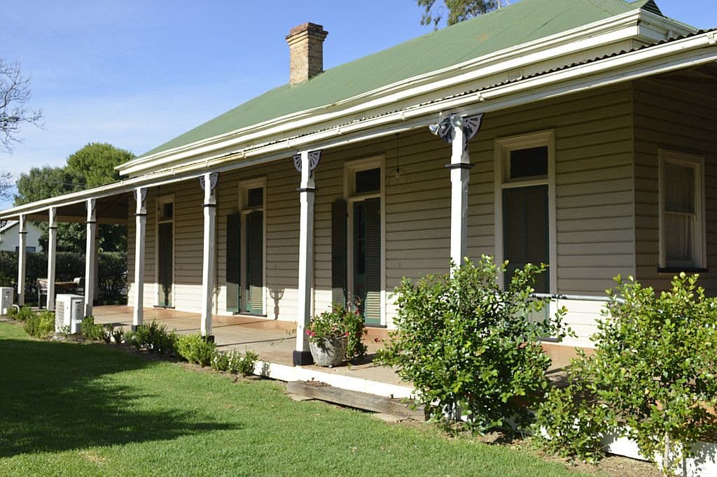 1 Mahonga Street, Condobolin NSW 2877, Condobolin - Image 1