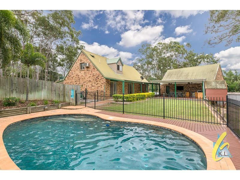 363 Mt Crosby Rd,  Chuwar, Chuwar - Image 1