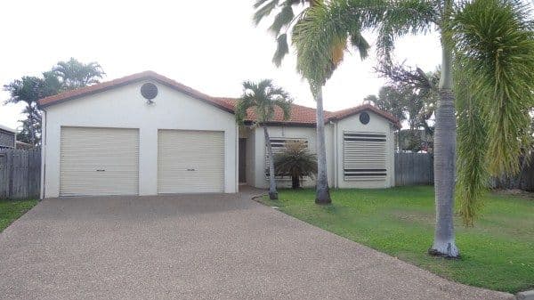 3 Overton Circuit, Kirwan QLD 4817, Kirwan - Image 1