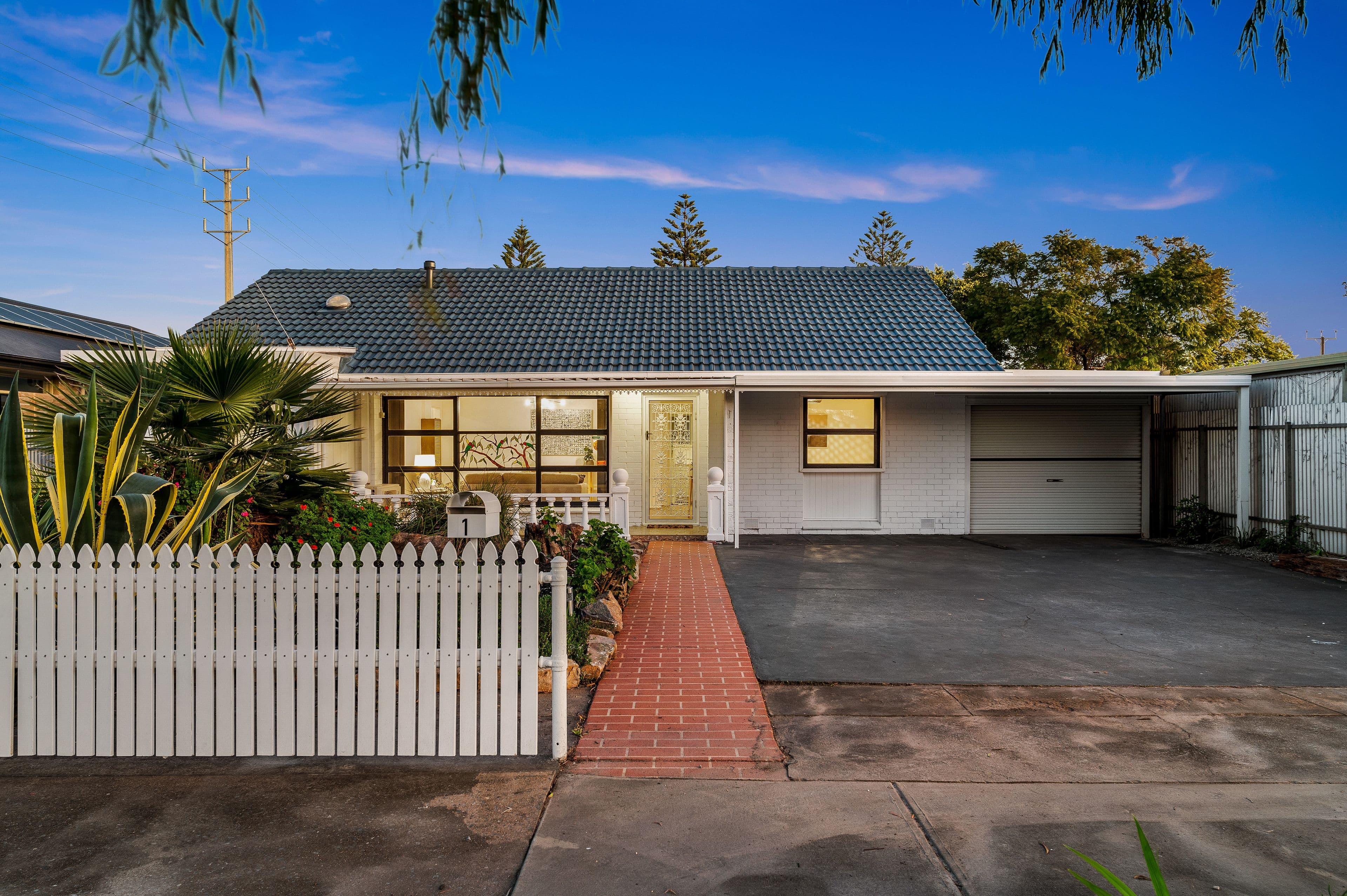 1 Northolt Road, Osborne SA 5017, Osborne - Image 1