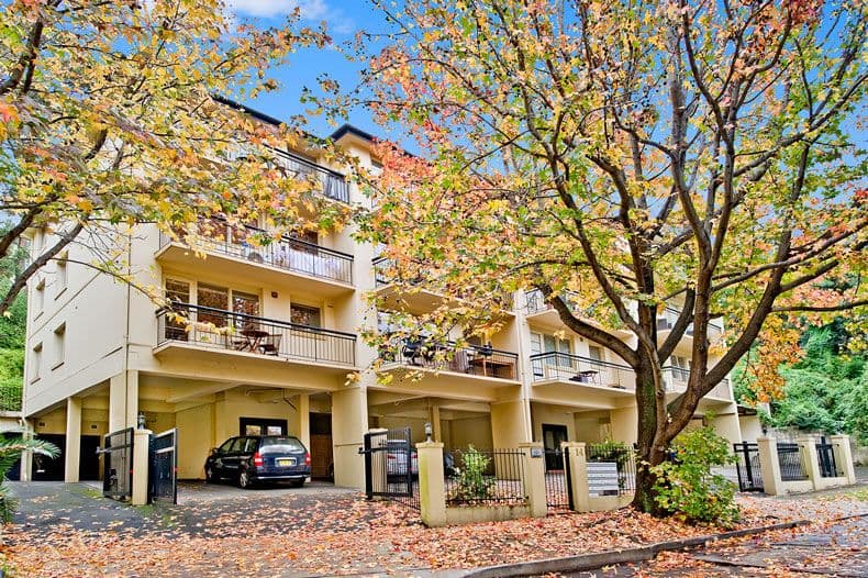 14 Albi Place, RANDWICK NSW 2031, Randwick - Thumbnail 7