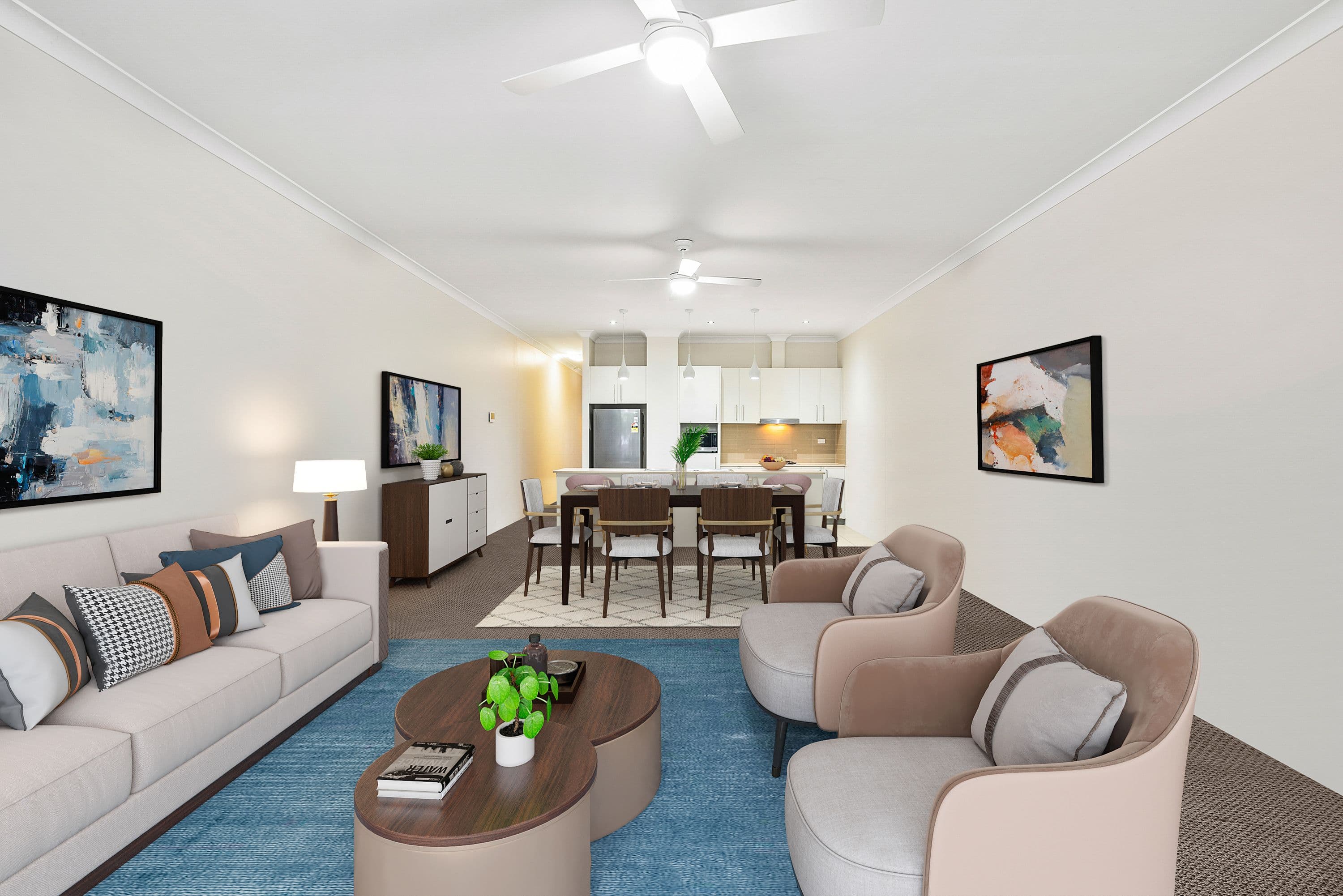 6 Bidjigal Road, Arncliffe NSW 2205, Arncliffe - Thumbnail 2